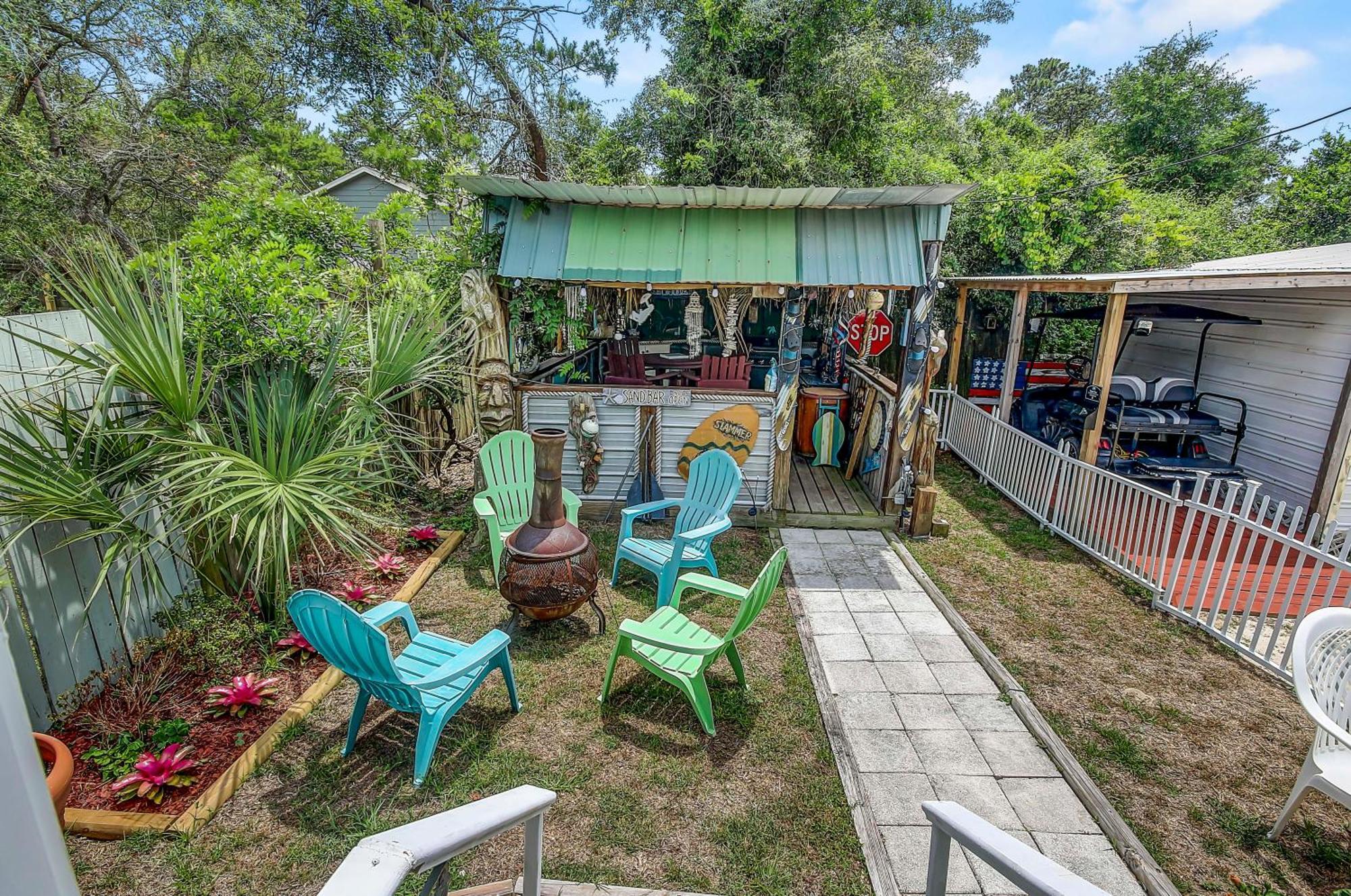 22517 Hilltop Ave - Shore Nuff Beachy Panama City Beach