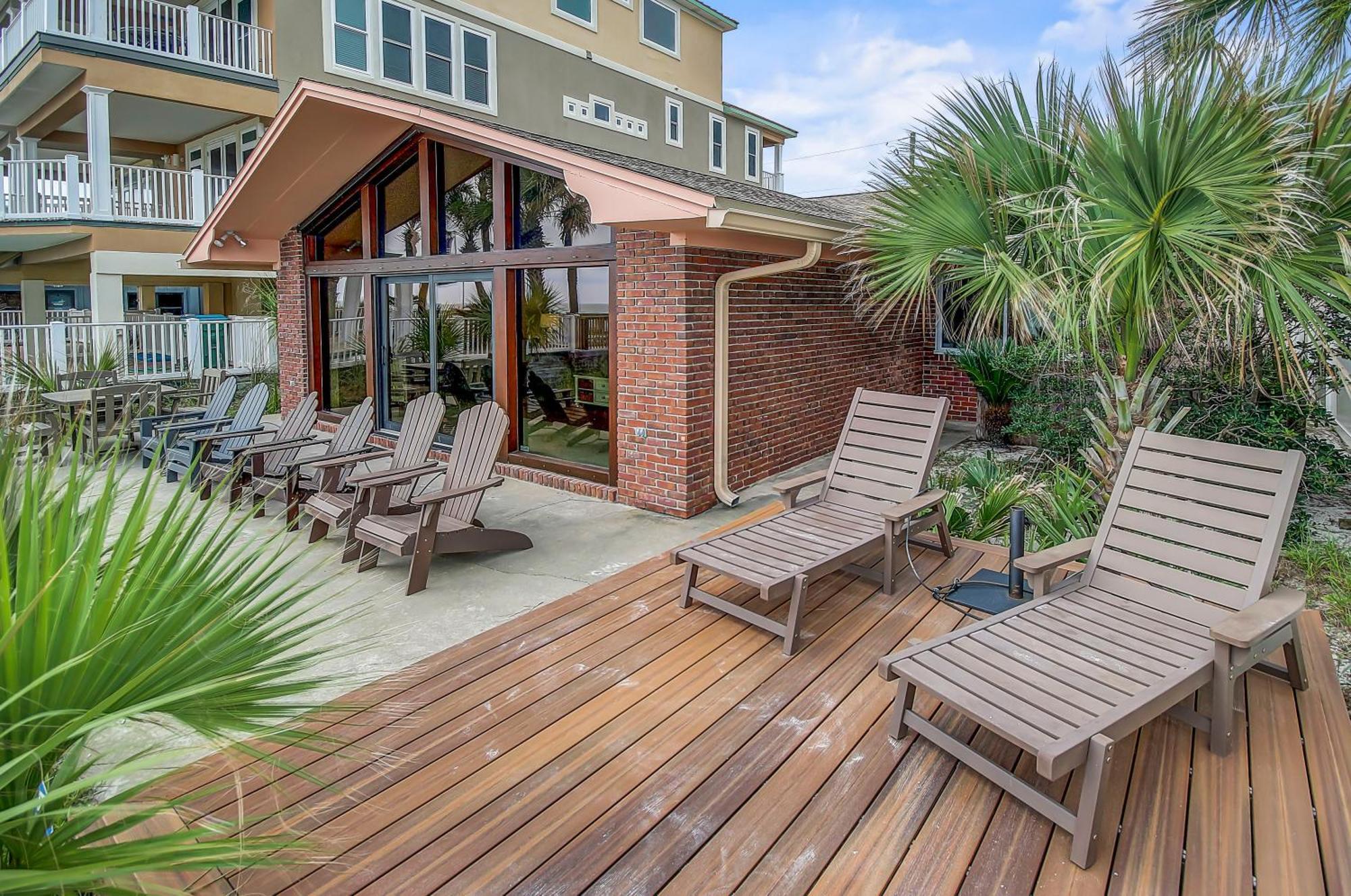 Holiday home Gulf Front 3bd/2ba With Private Access! Panama City Beach