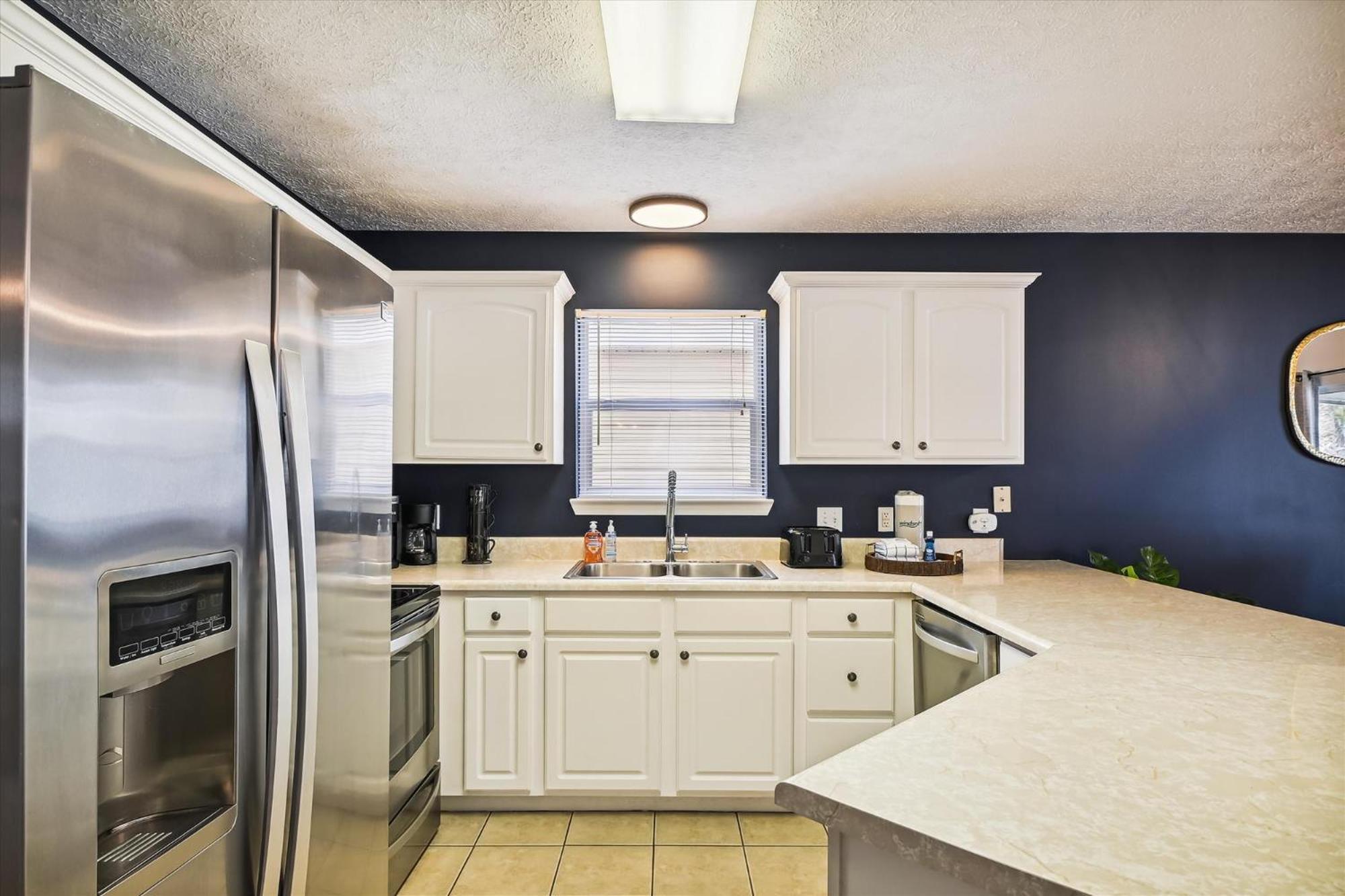 Babberville 11818 By Book That Holiday home Panama City Beach