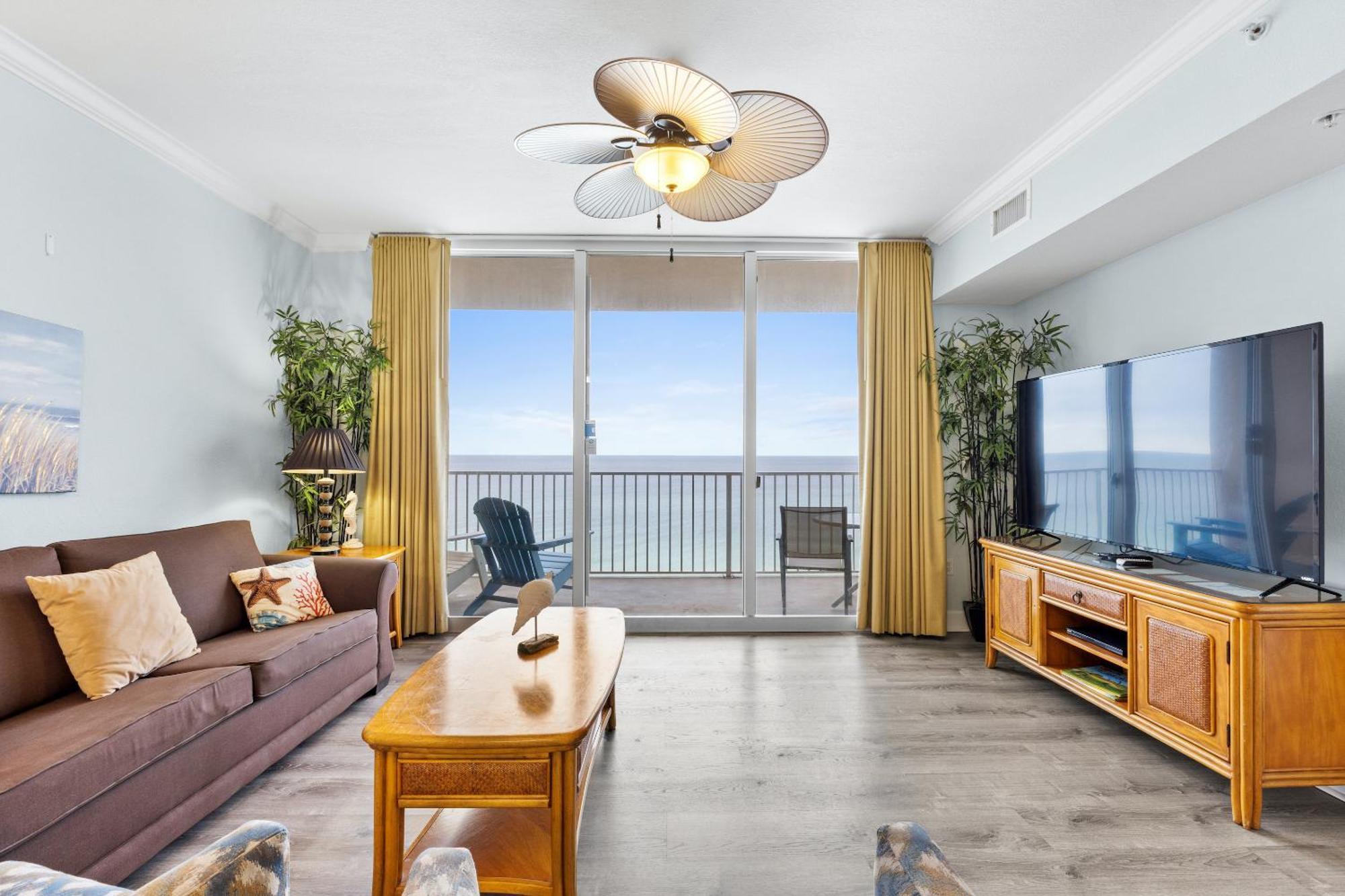 Tidewater By Panhandle Getaways