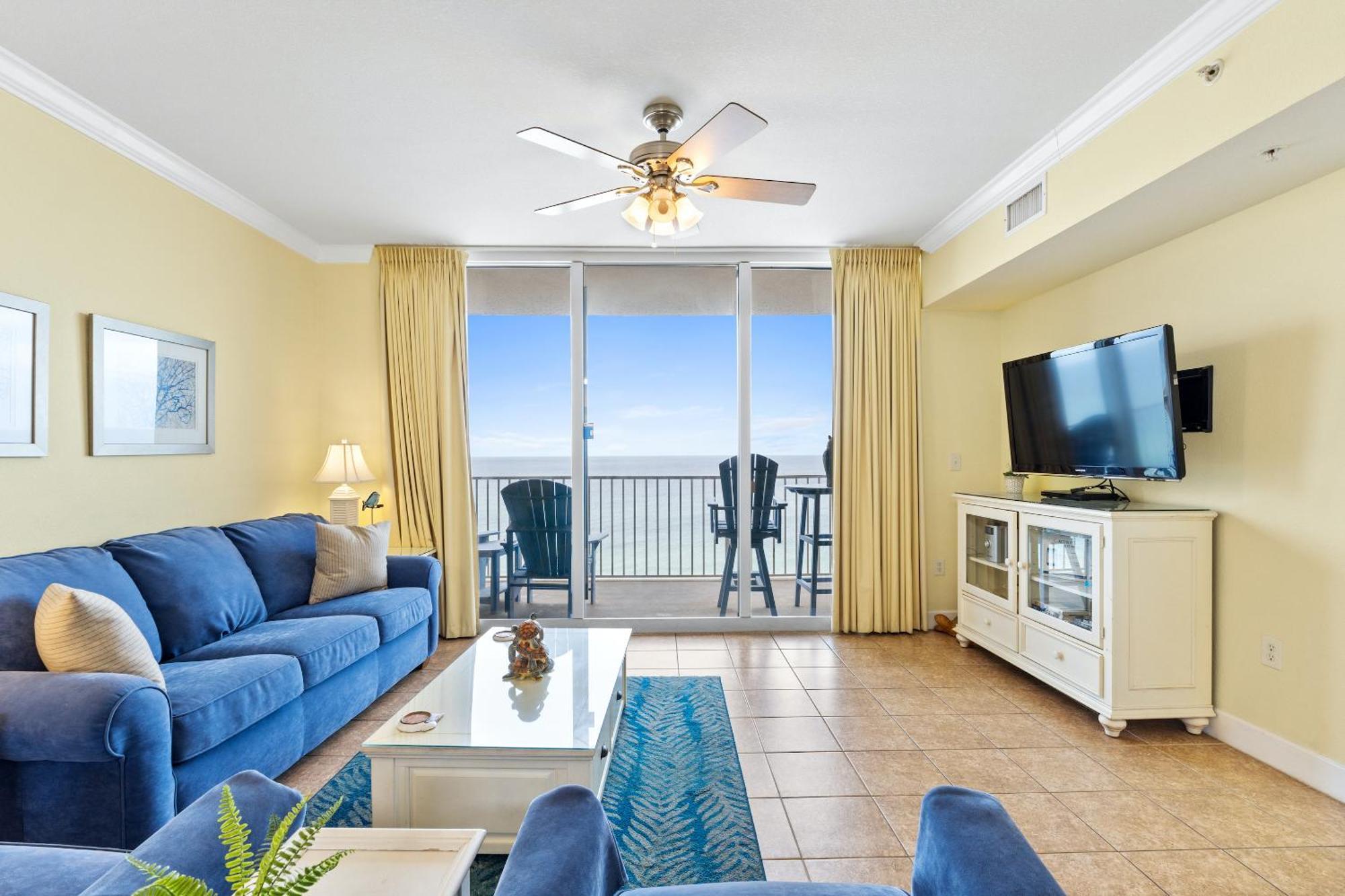 Tidewater By Panhandle Getaways Panama City Beach