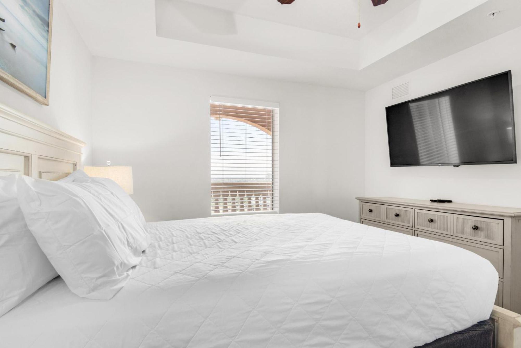 Holiday home Calypso 3-1511 Panama City Beach