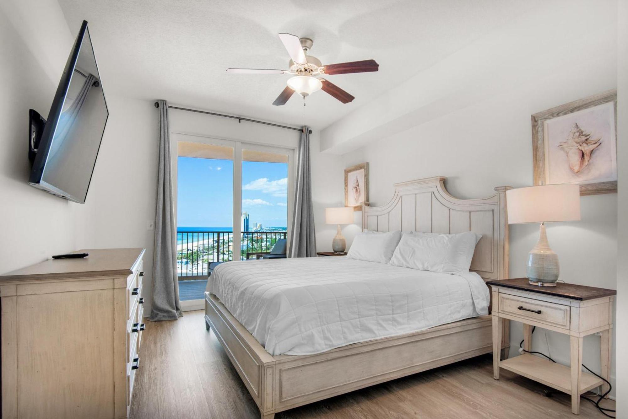 Calypso 3-1511 Panama City Beach