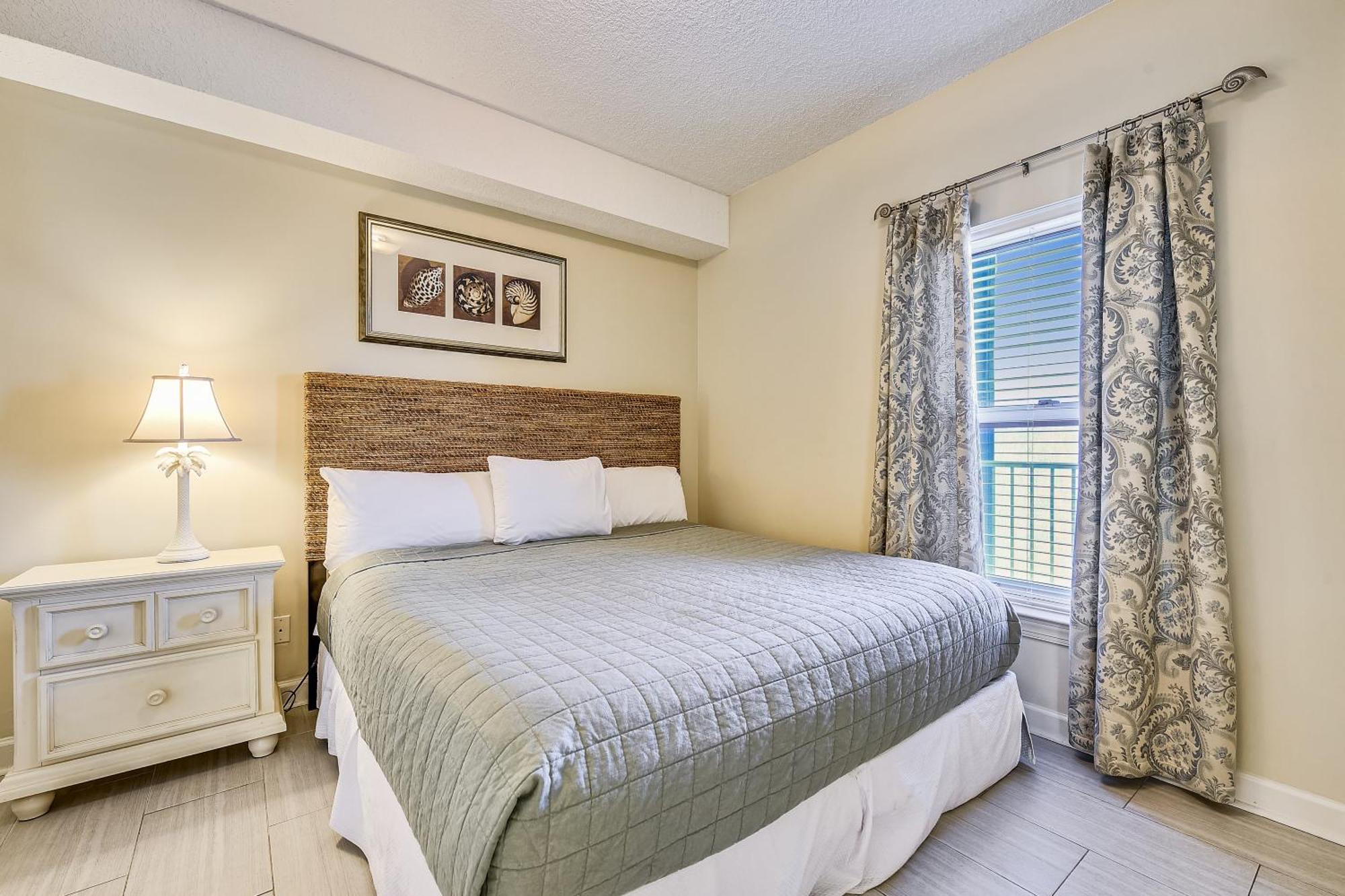 Twin Palms #1404 By Book That Panama City Beach