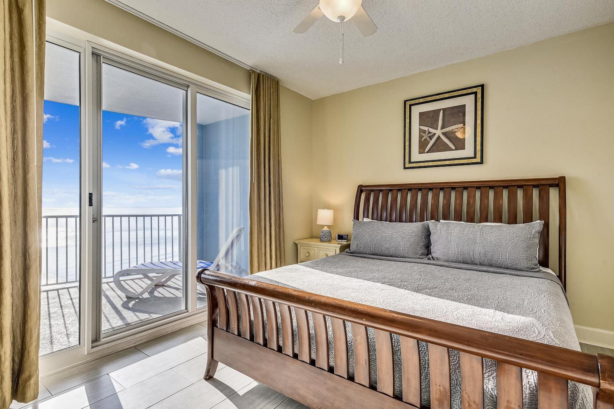 Twin Palms #1404 By Book That Holiday home Panama City Beach
