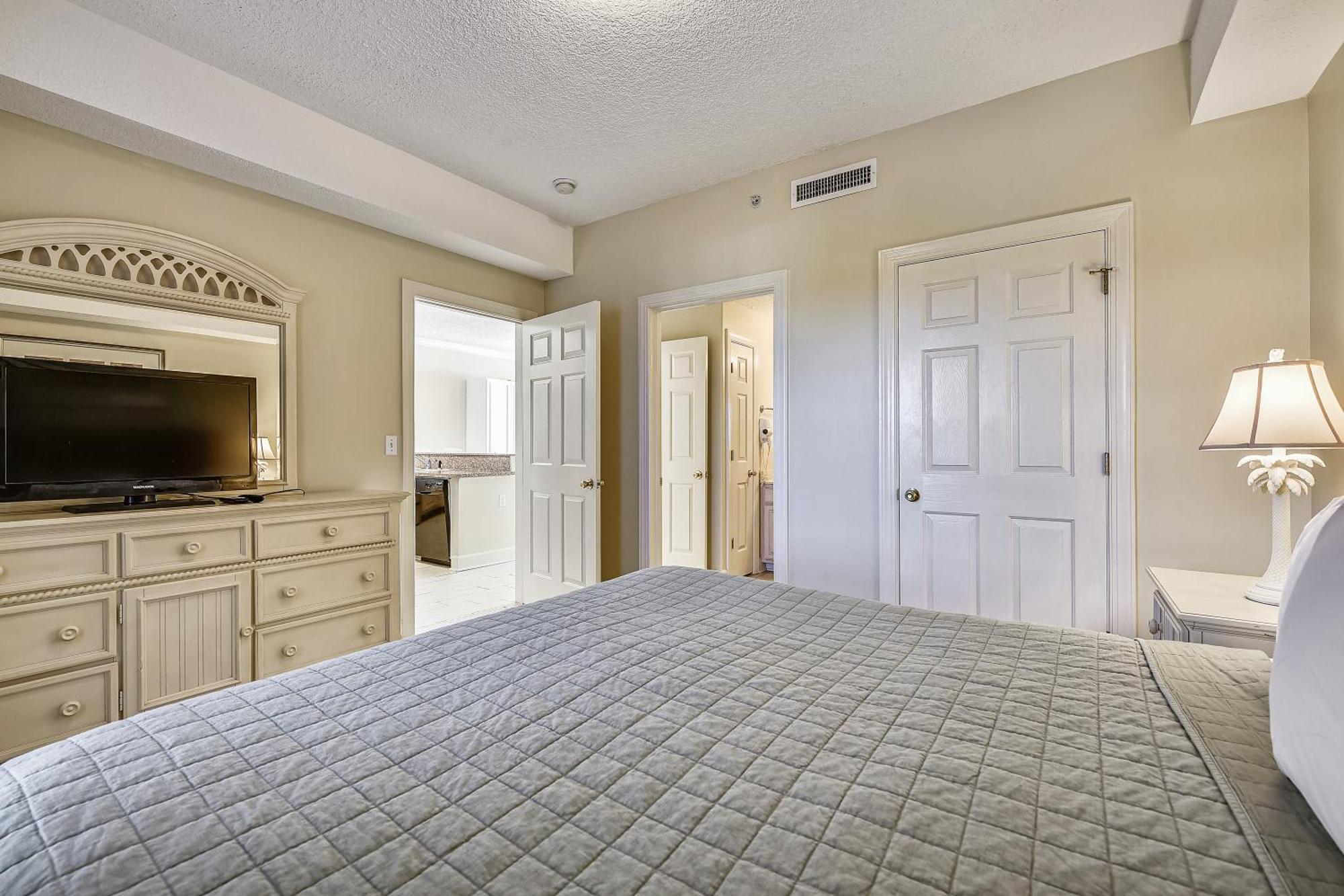 Twin Palms #1404 By Book That Panama City Beach