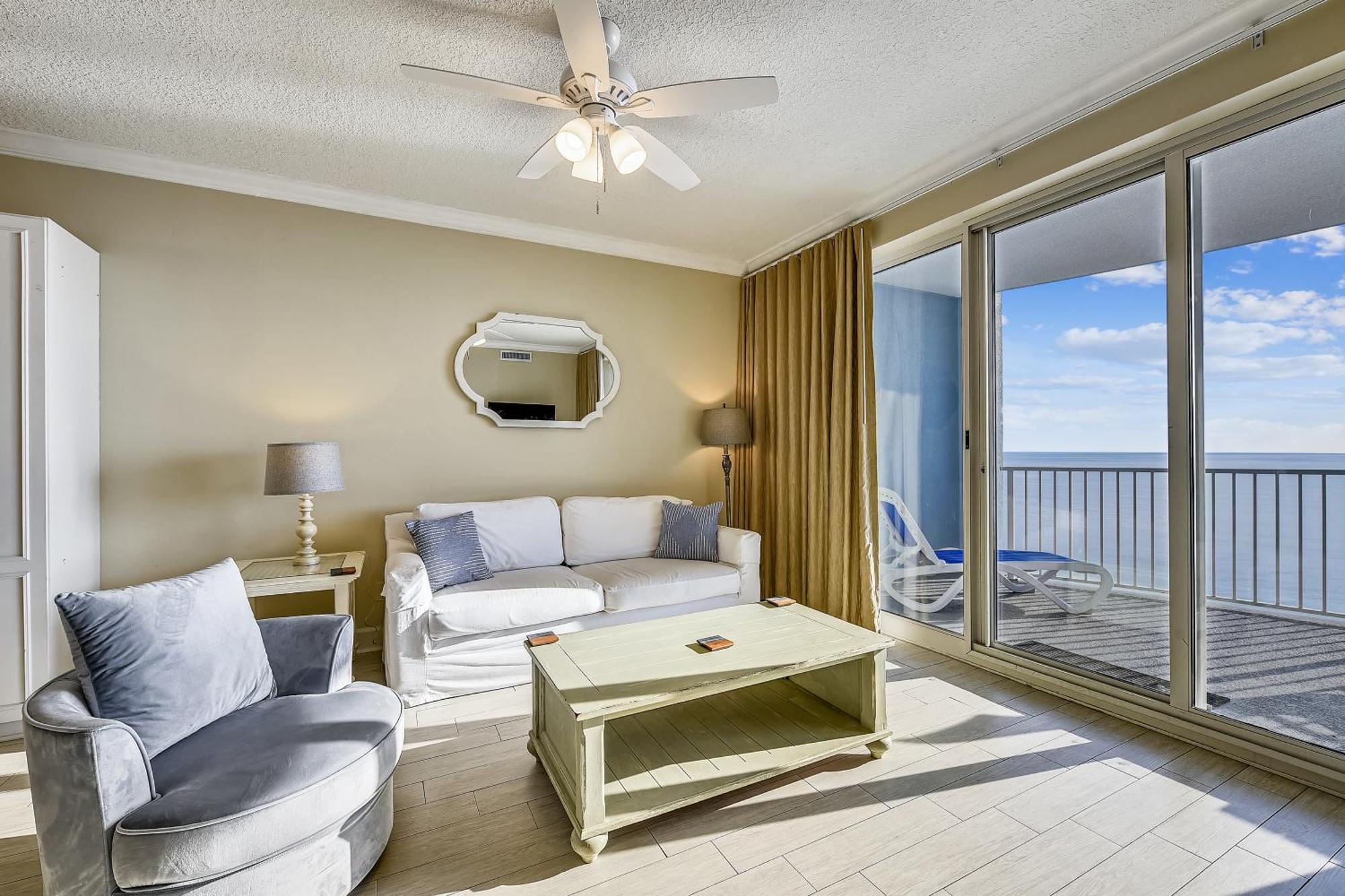 Twin Palms #1404 By Book That Holiday home *