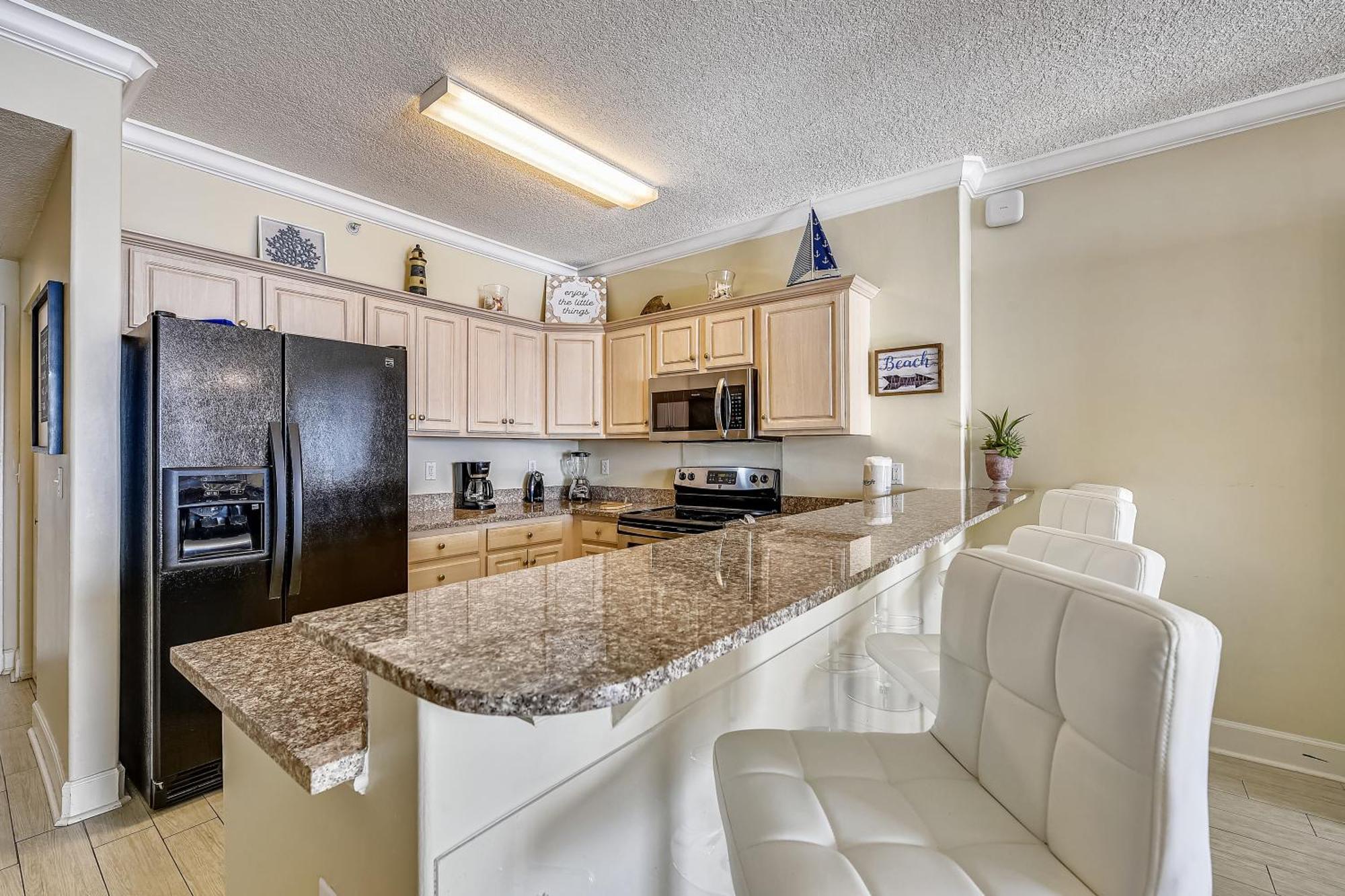 Twin Palms #1404 By Book That * Panama City Beach