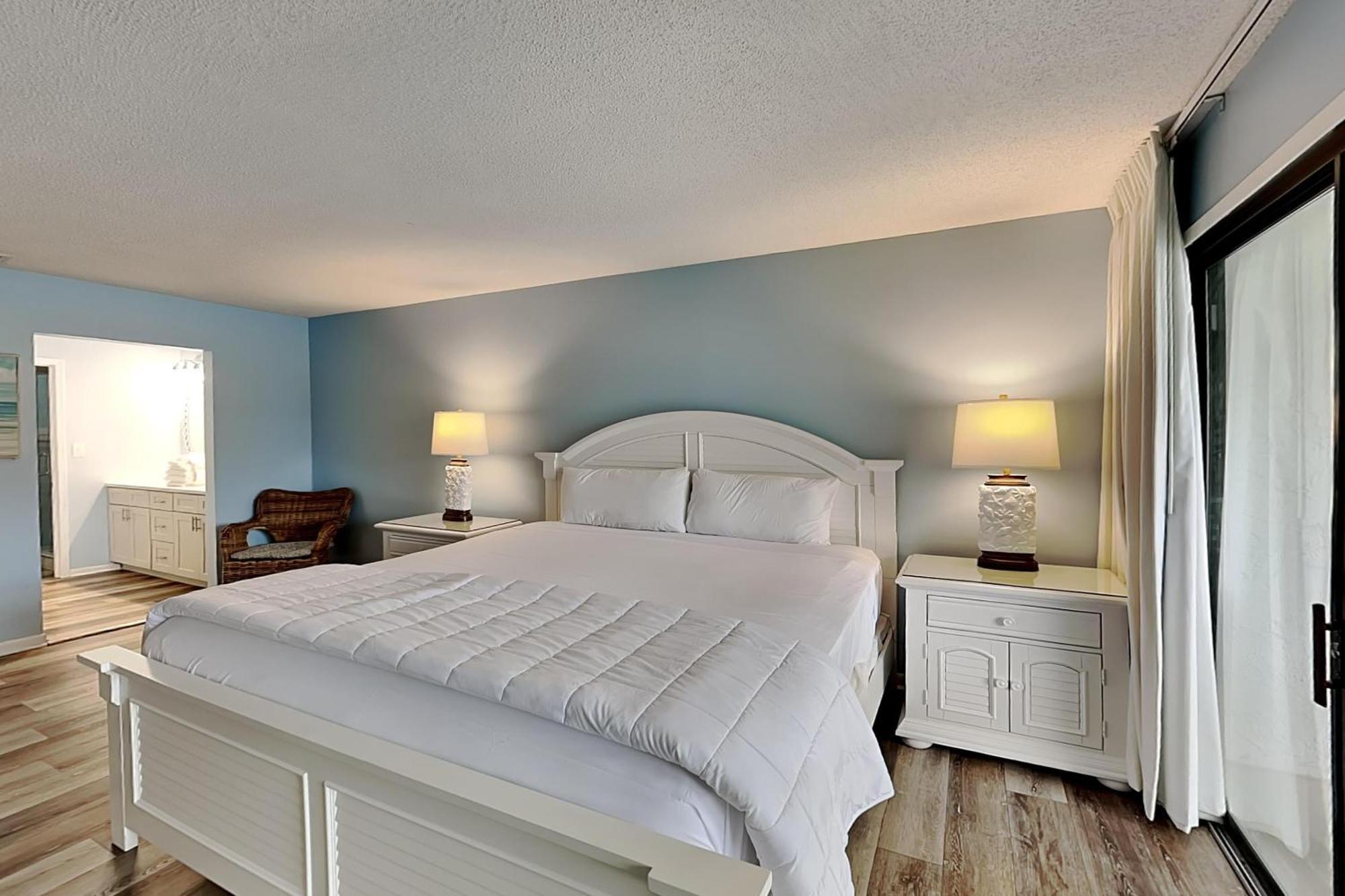 Edgewater 712 * Panama City Beach