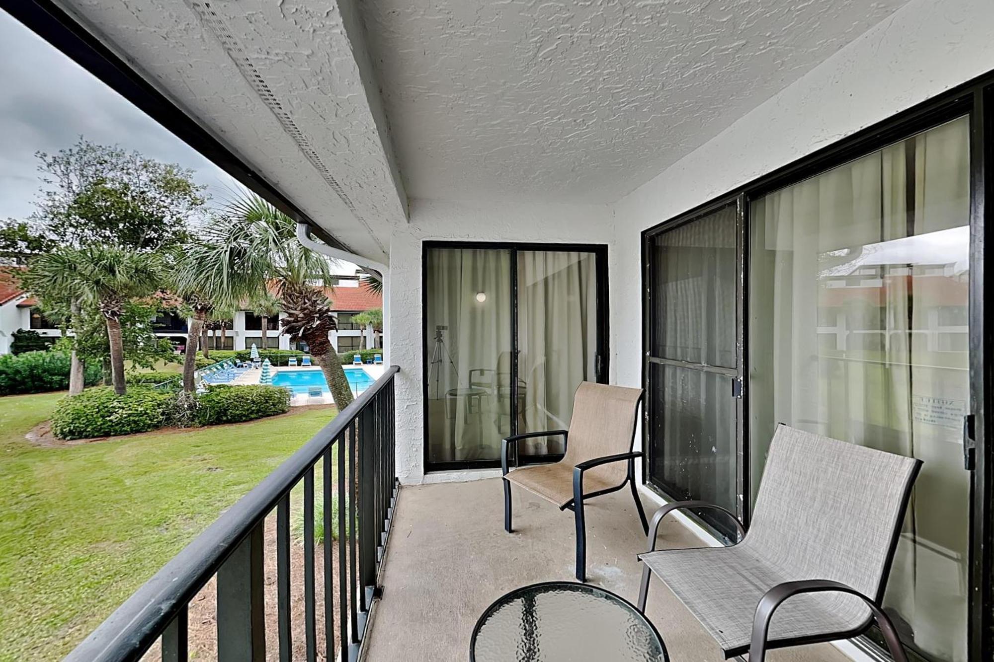 Apartment Edgewater 712