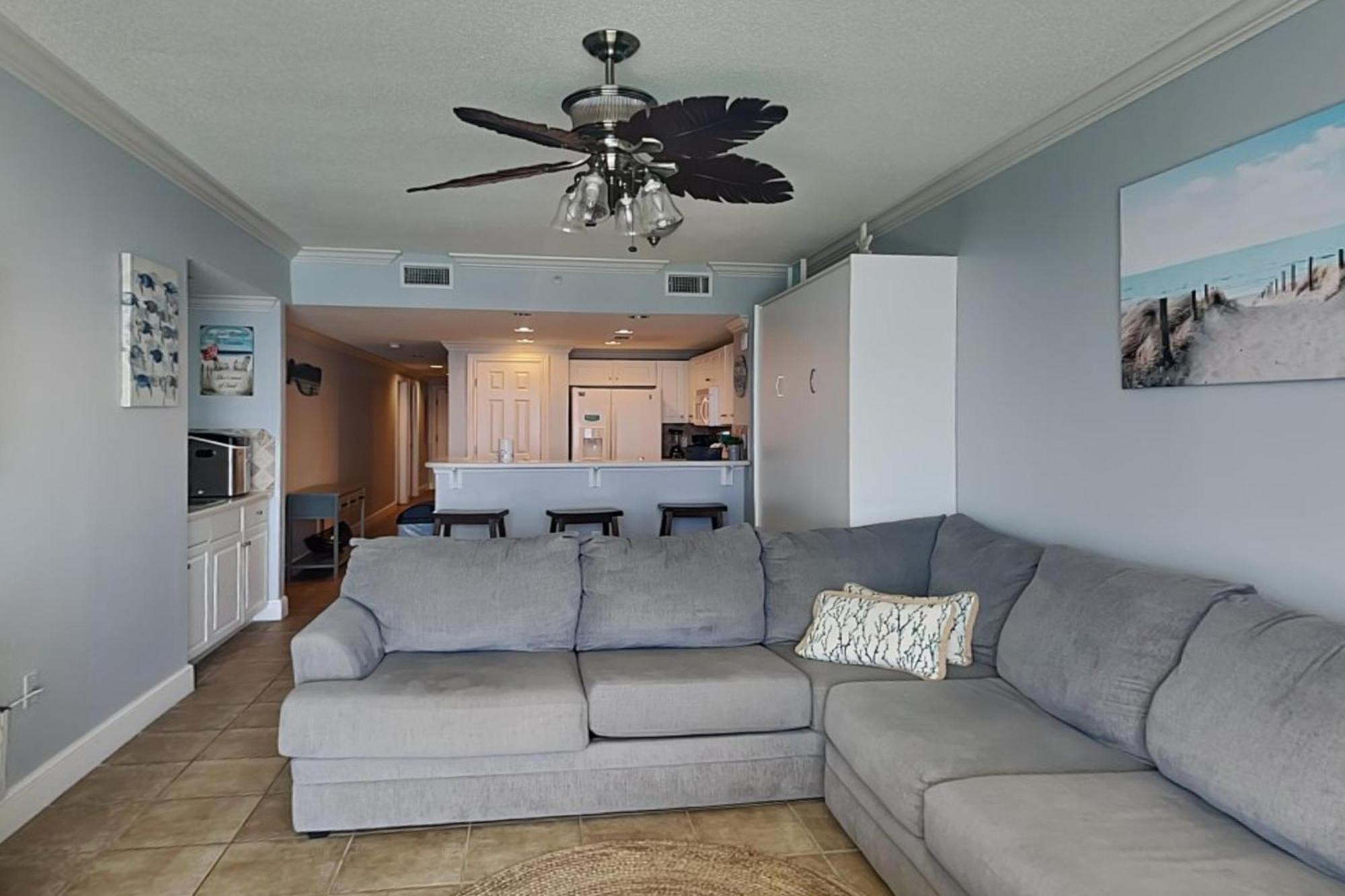 Apartment Majestic Towers Ii 1902 Panama City Beach