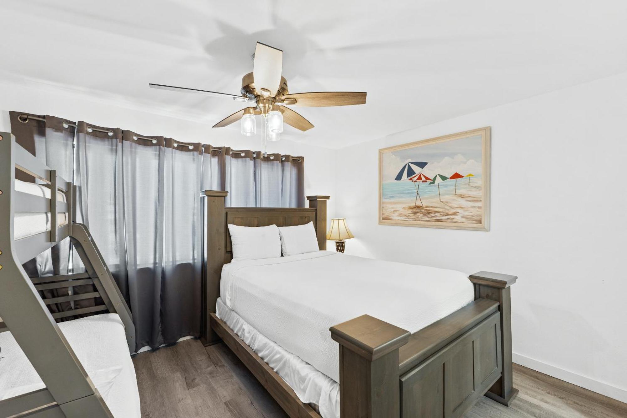 Pet Friendly House - Summer Reign By Panhandle Getaways Holiday home Panama City Beach