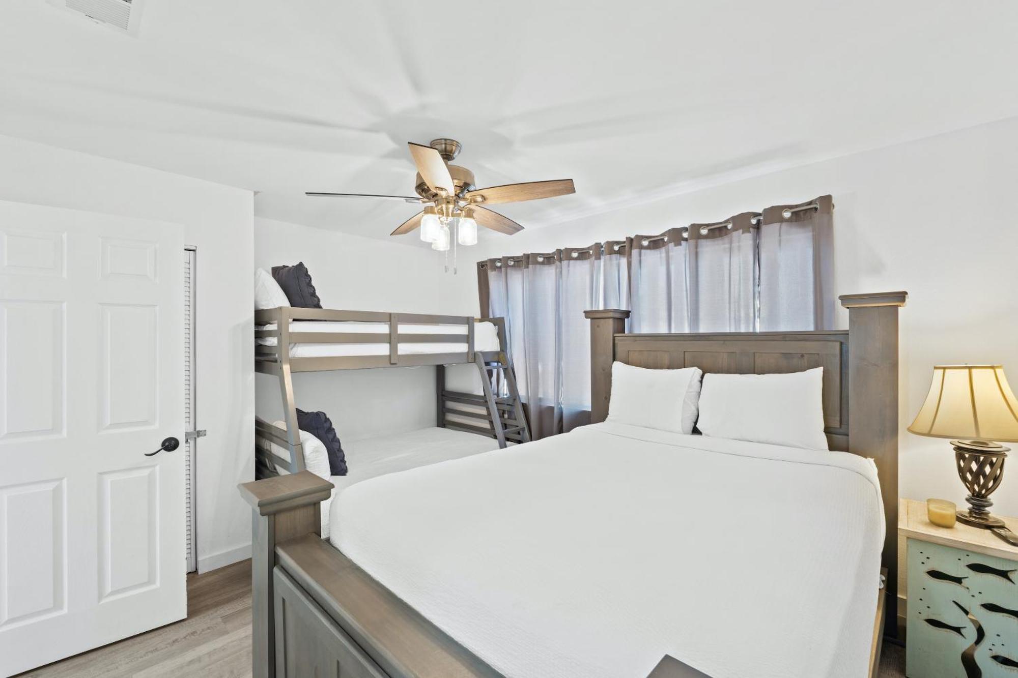Holiday home Pet Friendly House - Summer Reign By Panhandle Getaways *