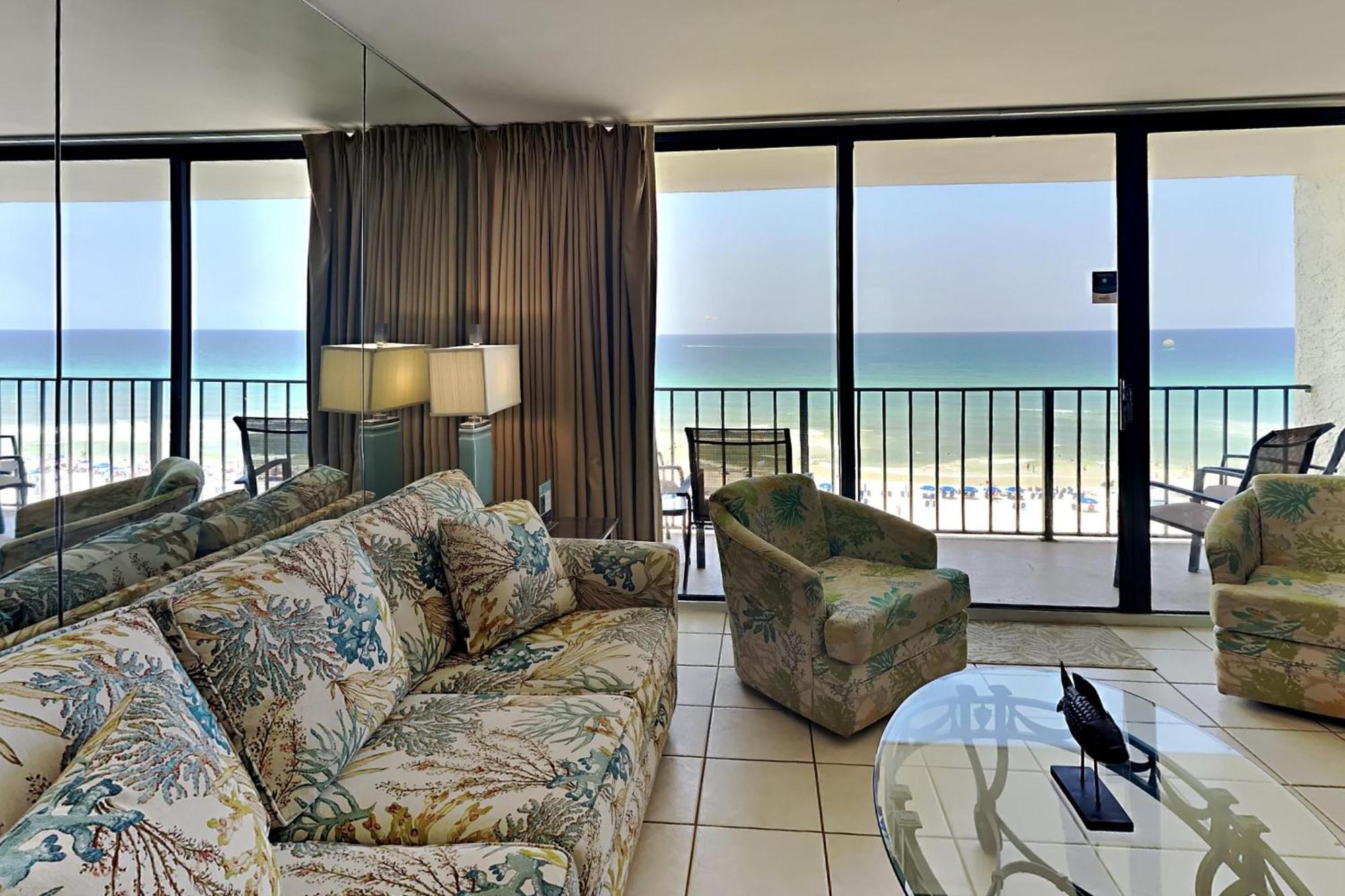 Apartment Edgewater Tower Iii 708
