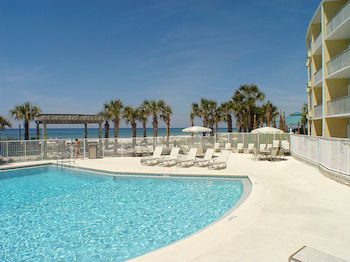Apartment Boardwalk *