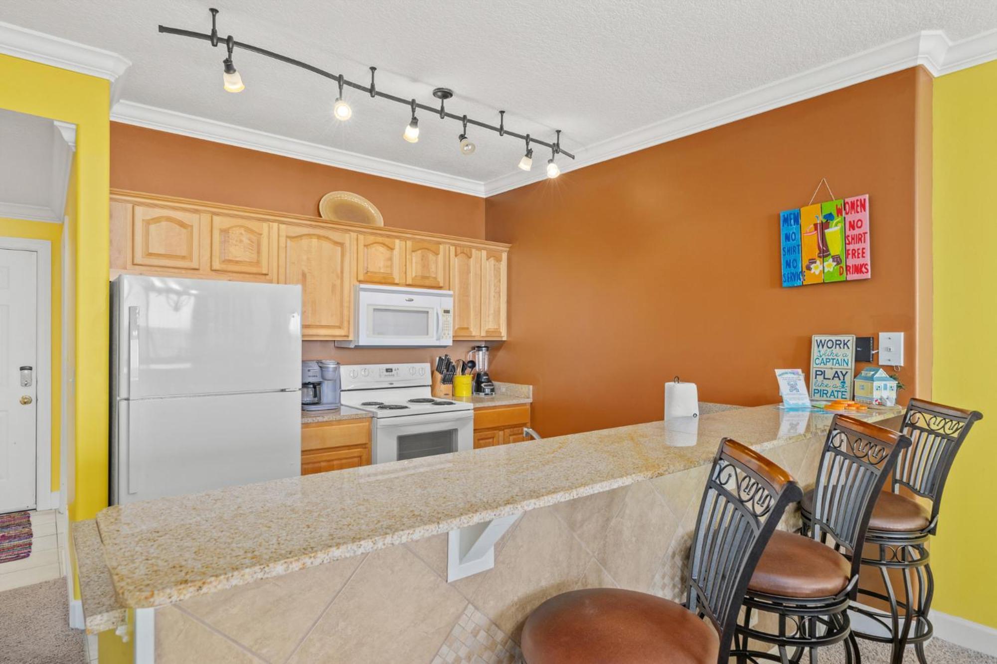 Ocean Reef 1106 - Lazy Daze * Panama City Beach