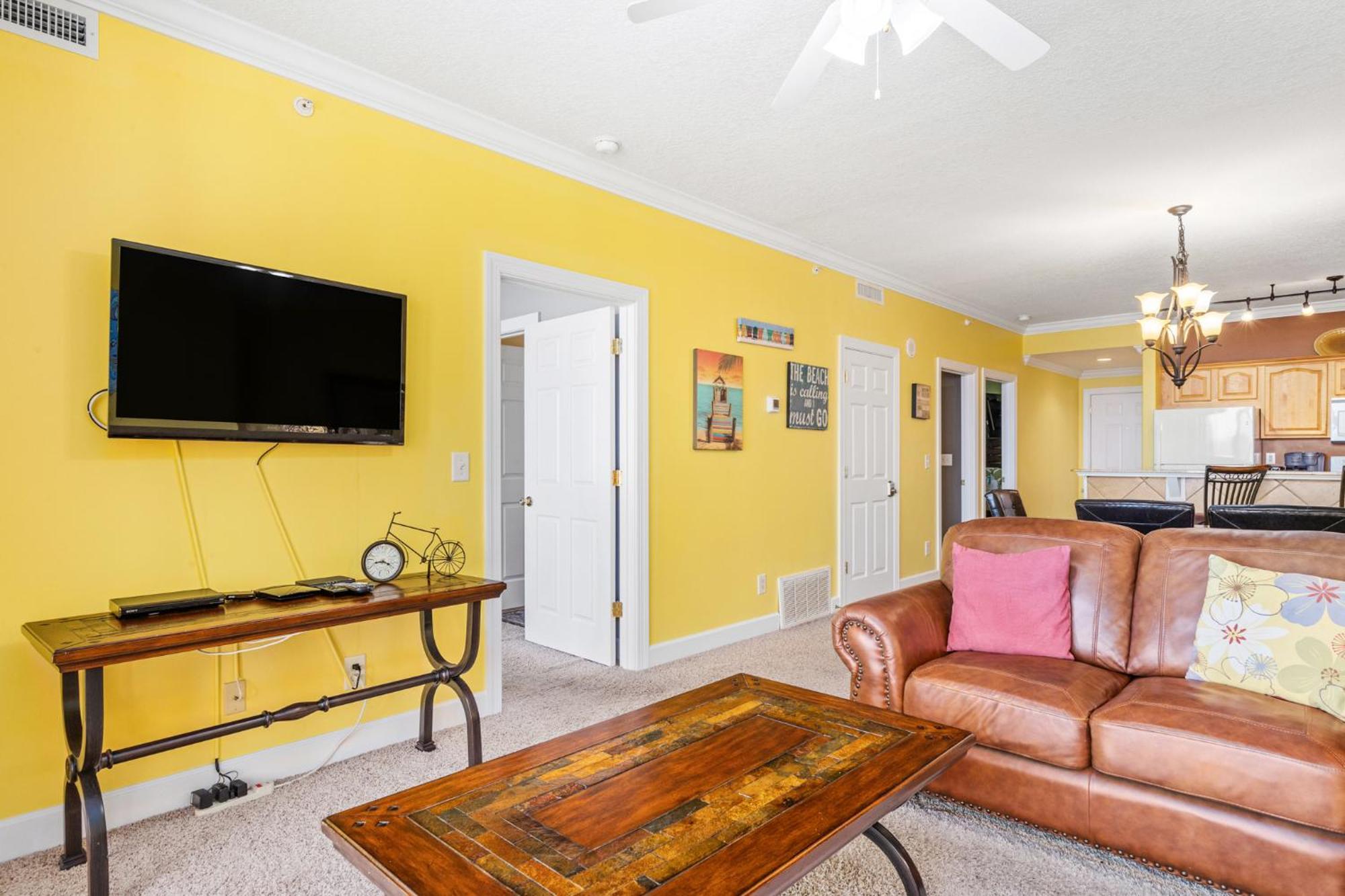 Ocean Reef 1106 - Lazy Daze Holiday home
