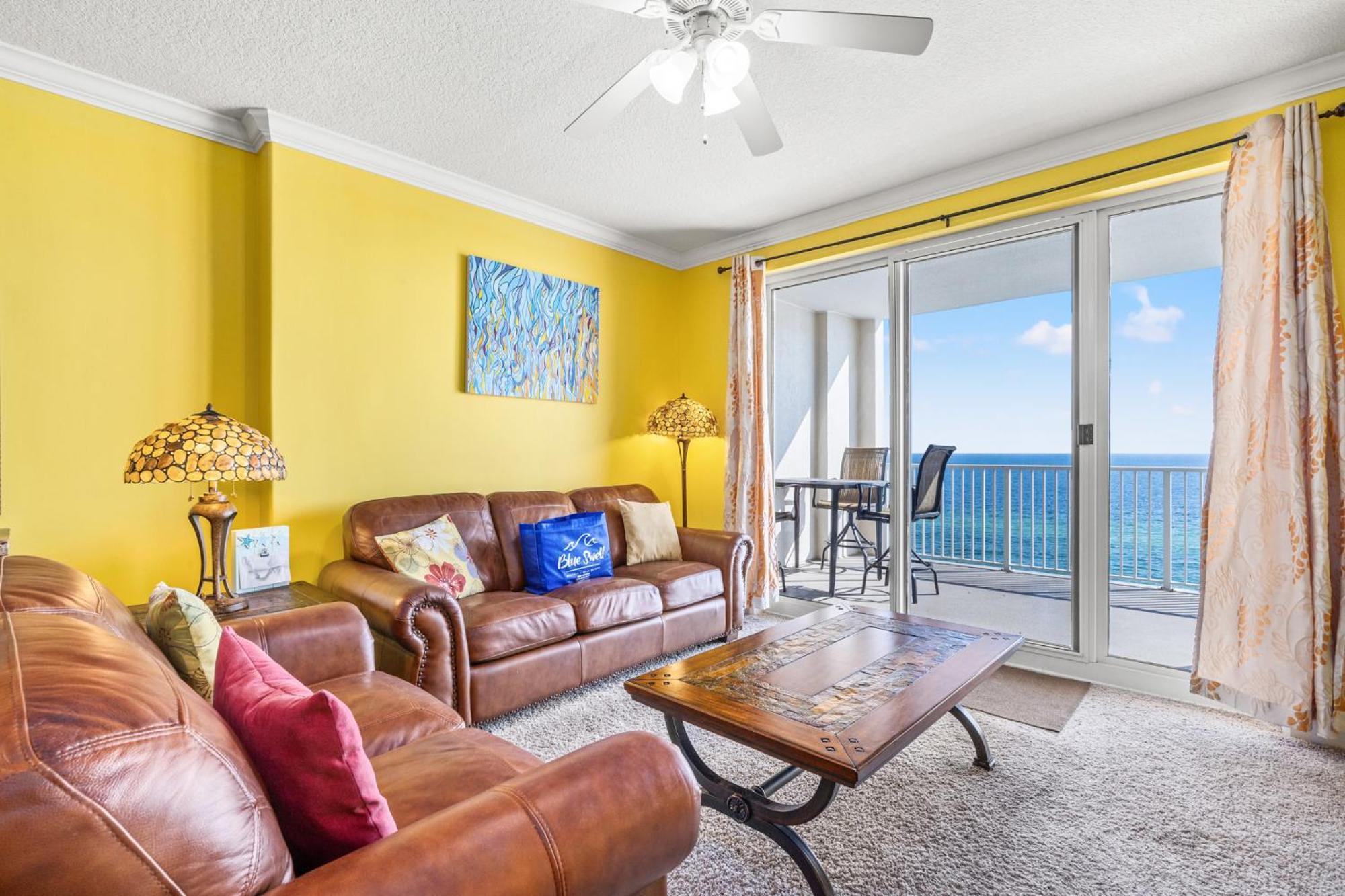 Ocean Reef 1106 - Lazy Daze Holiday home