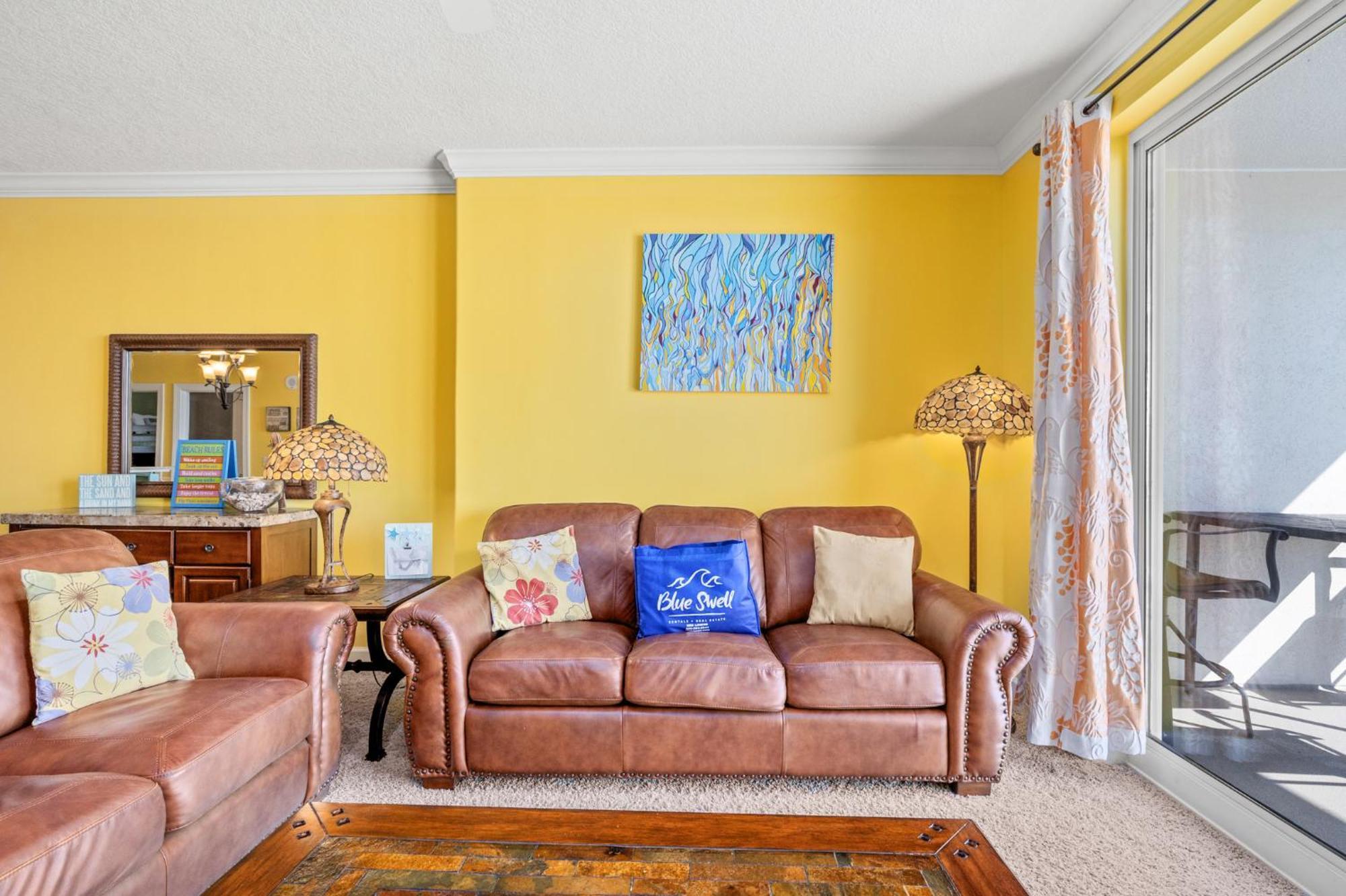 Ocean Reef 1106 - Lazy Daze Holiday home