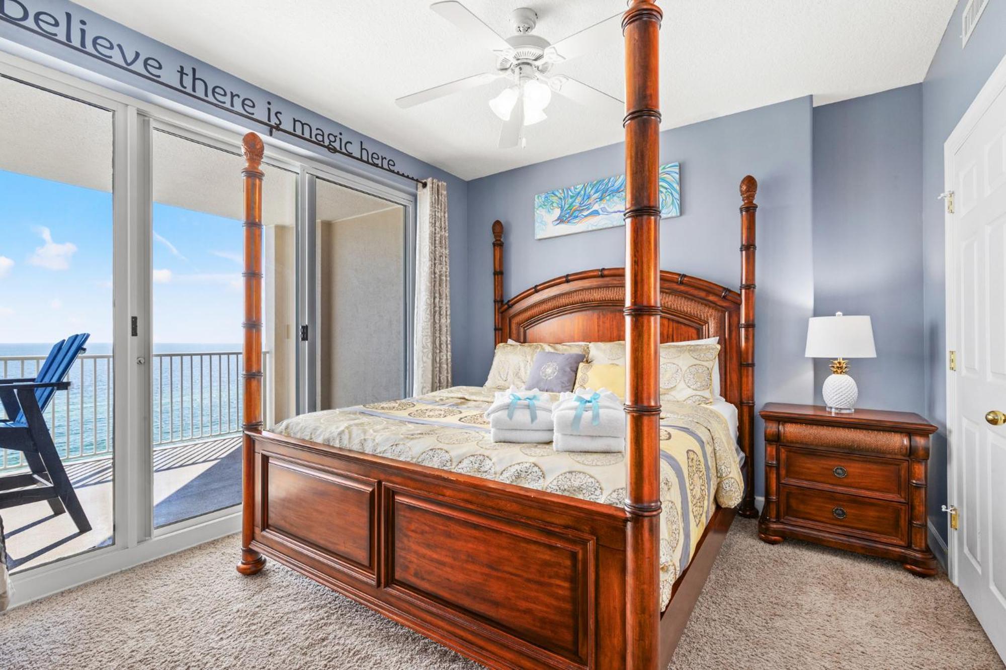 Holiday home Ocean Reef 1106 - Lazy Daze *
