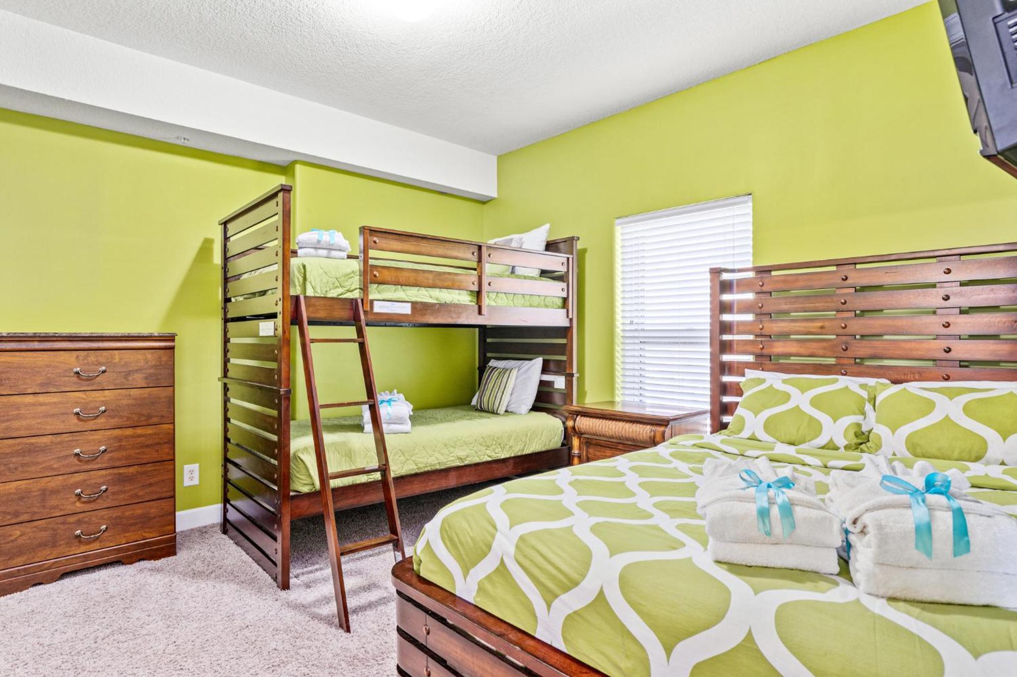 Holiday home Ocean Reef 1106 - Lazy Daze