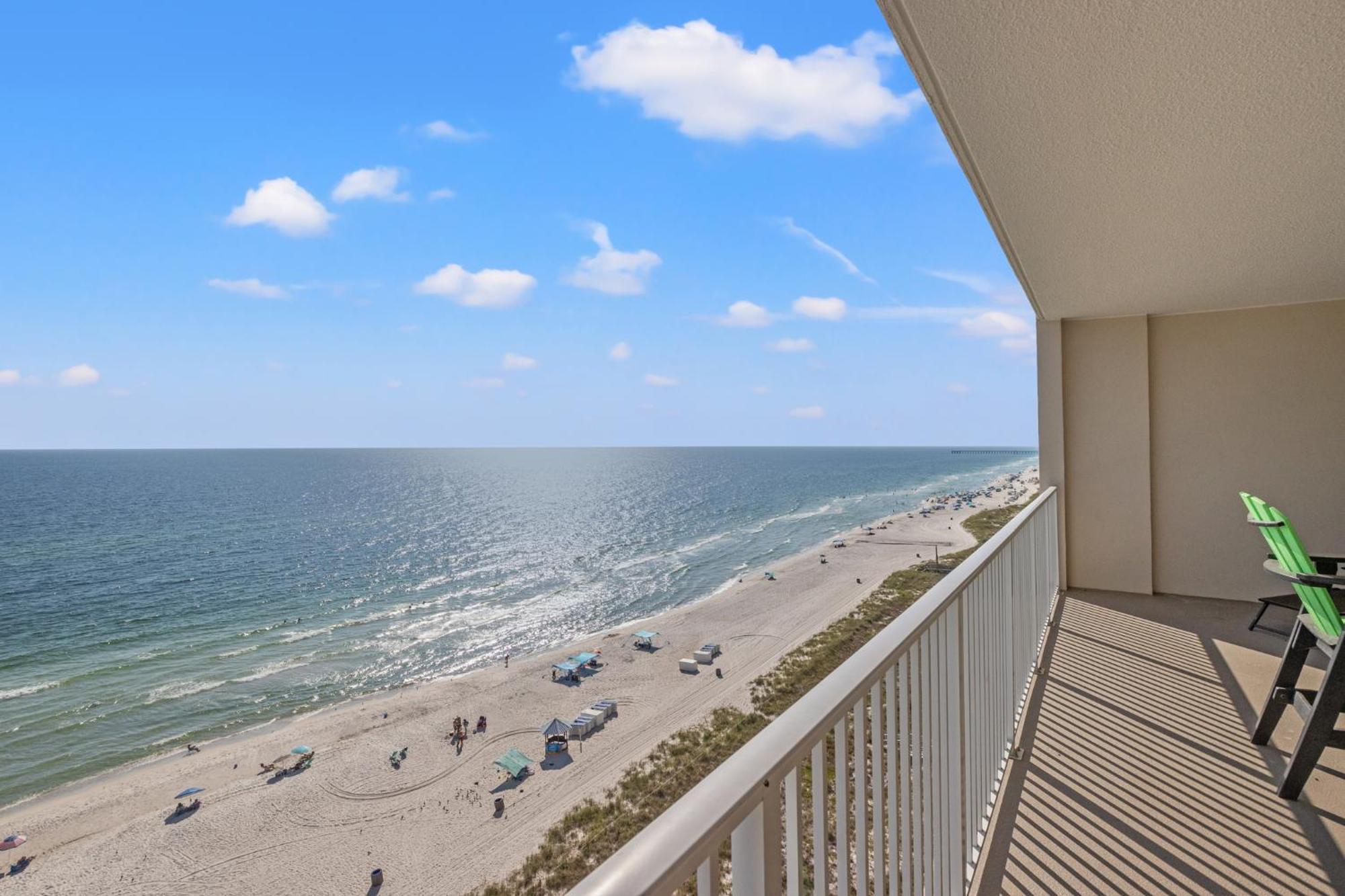 Ocean Reef 1106 - Lazy Daze Holiday home Panama City Beach