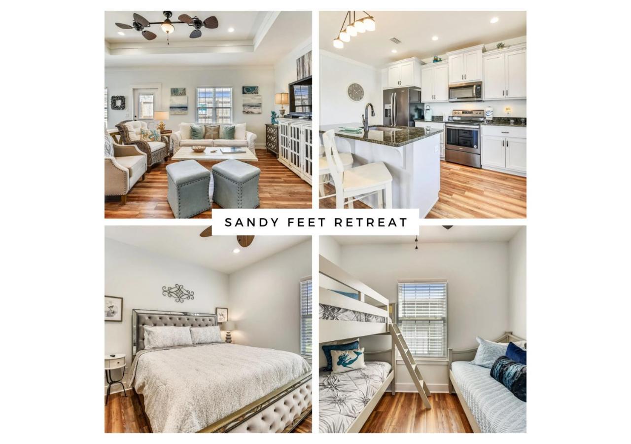 Sandy Feet Retreat By Book That Panama City Beach