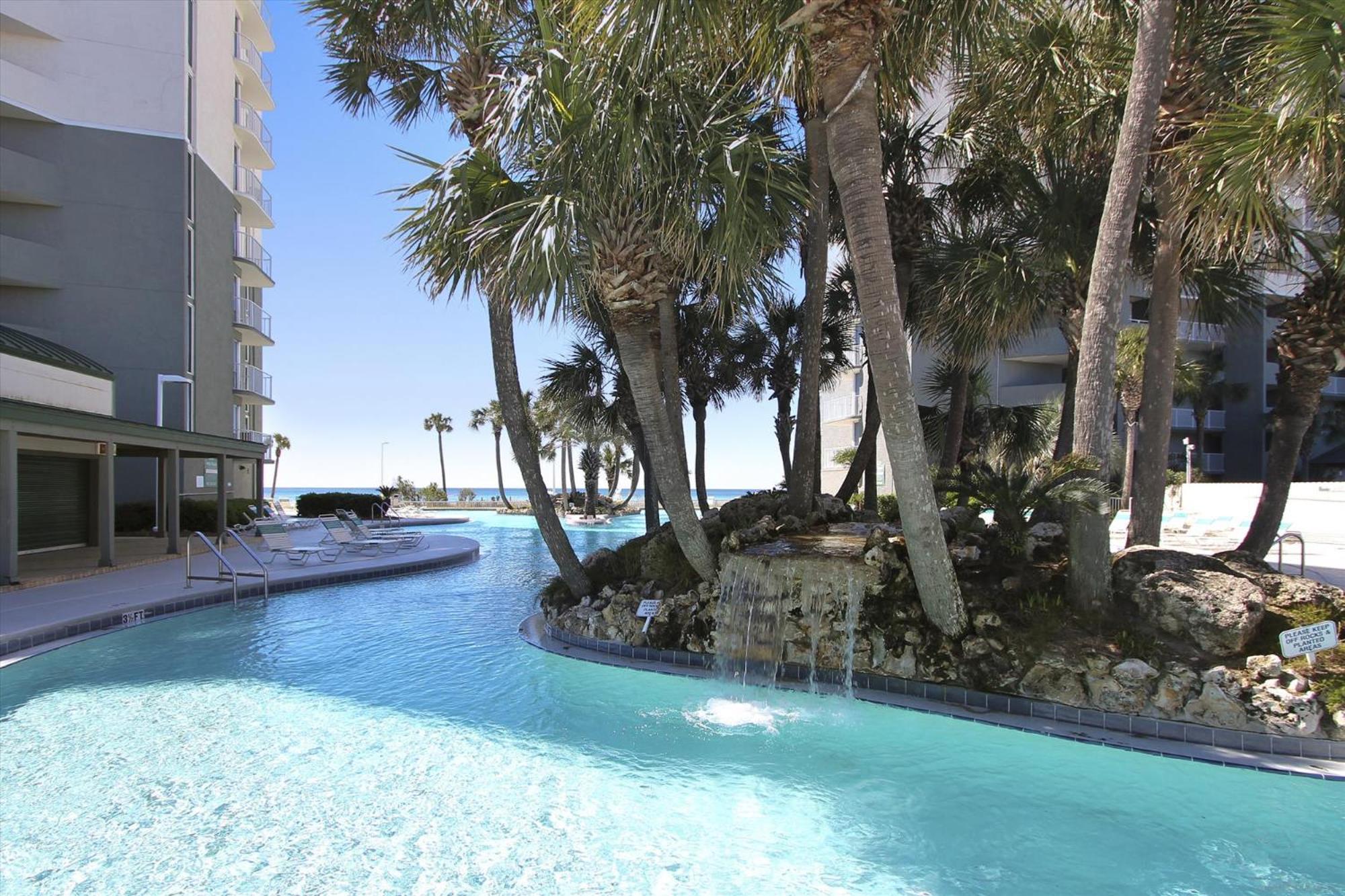 Long #1405-3 By Book That Holiday home Panama City Beach