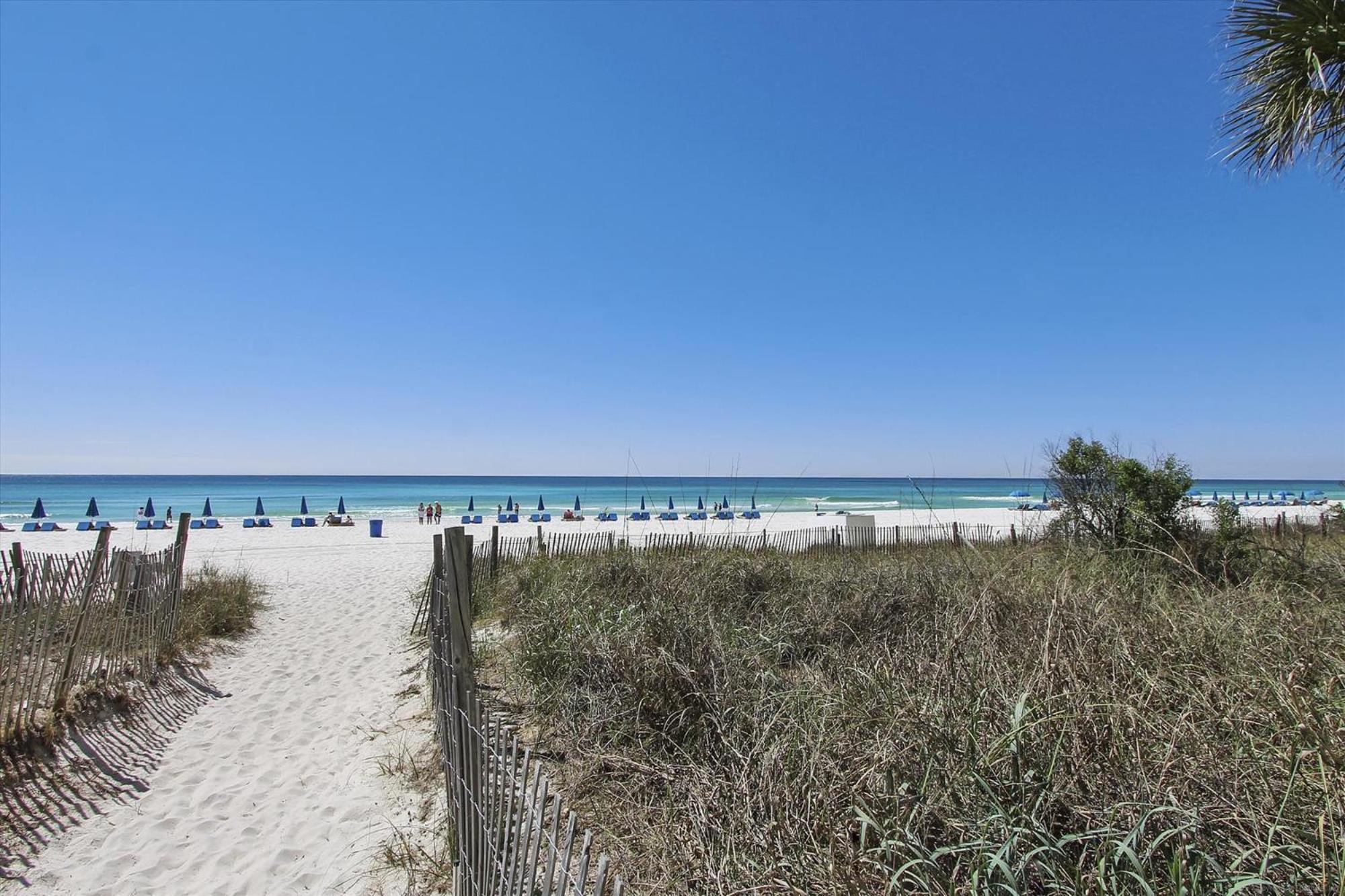 Long #1405-3 By Book That * Panama City Beach