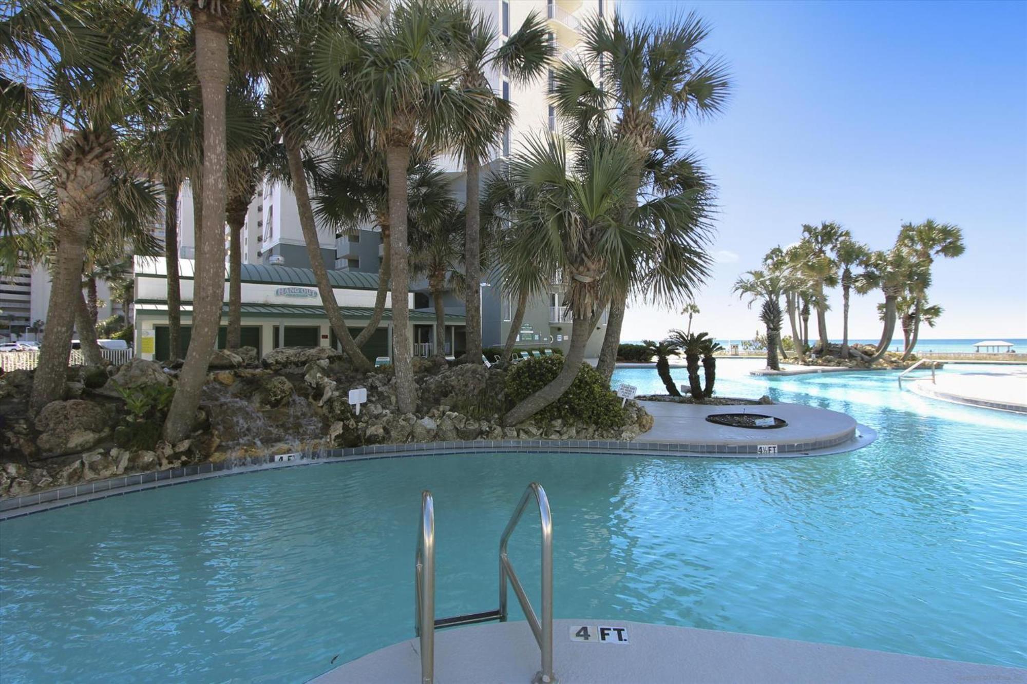 Long #1405-3 By Book That Holiday home Panama City Beach