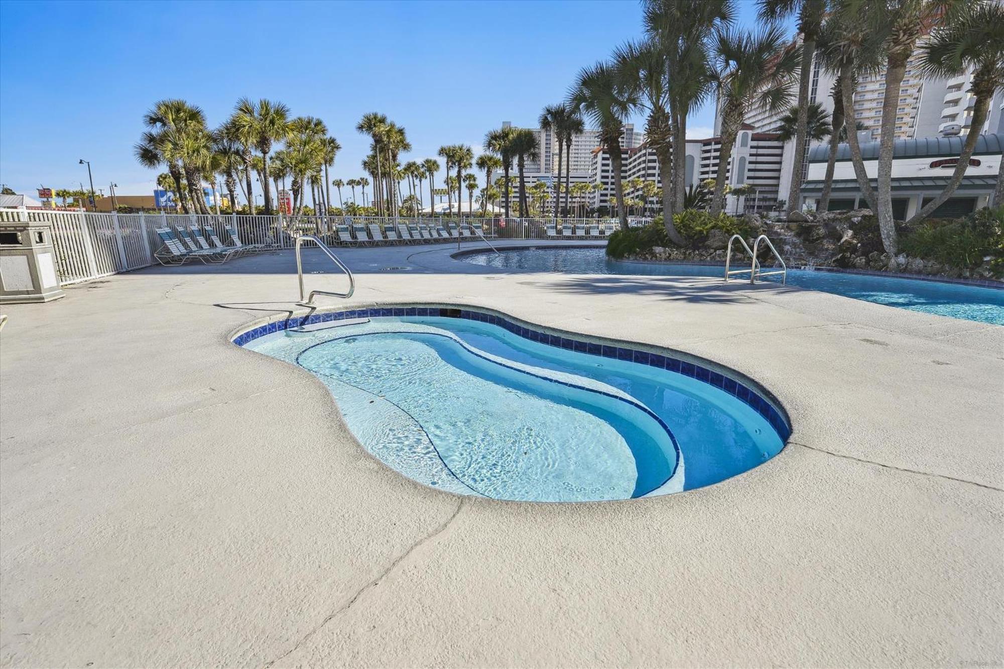 Long #1405-3 By Book That Panama City Beach