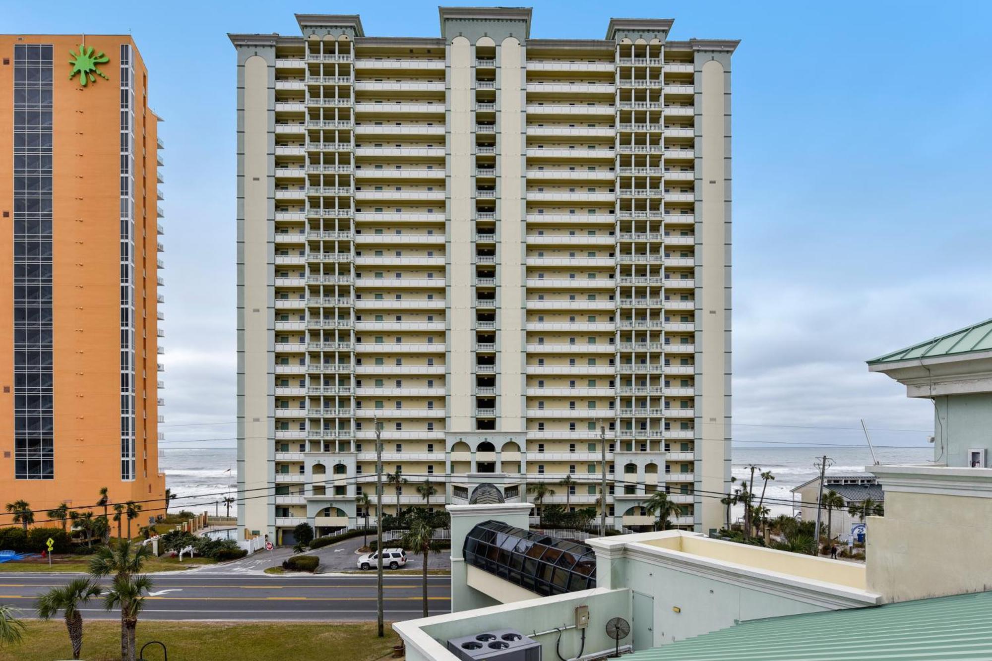 Celadon #407 By Book That Panama City Beach