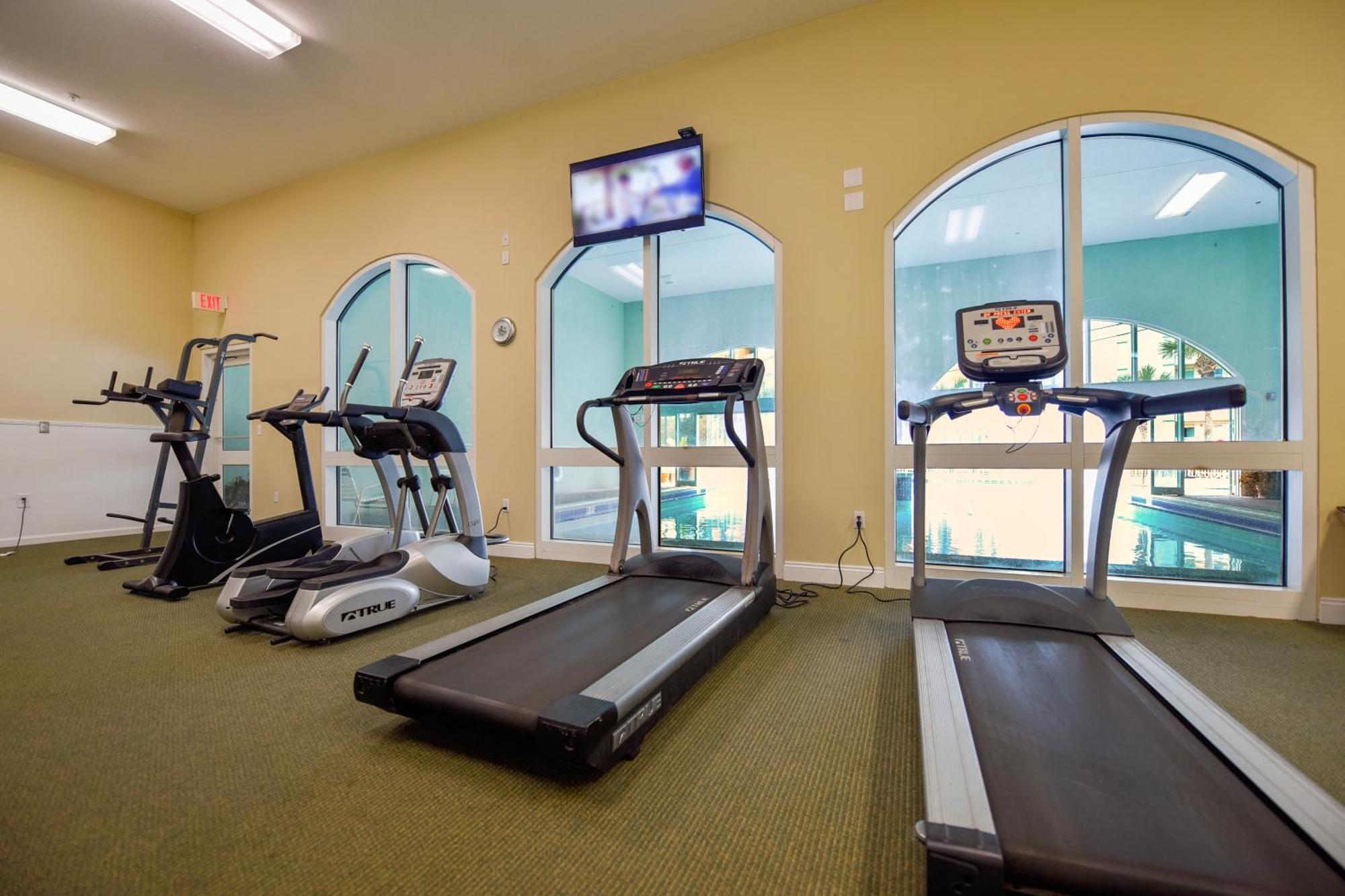 Holiday home Celadon #407 By Book That Panama City Beach