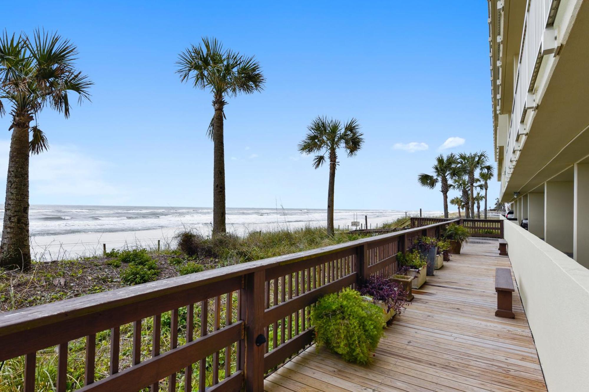 Celadon #407 By Book That Holiday home Panama City Beach