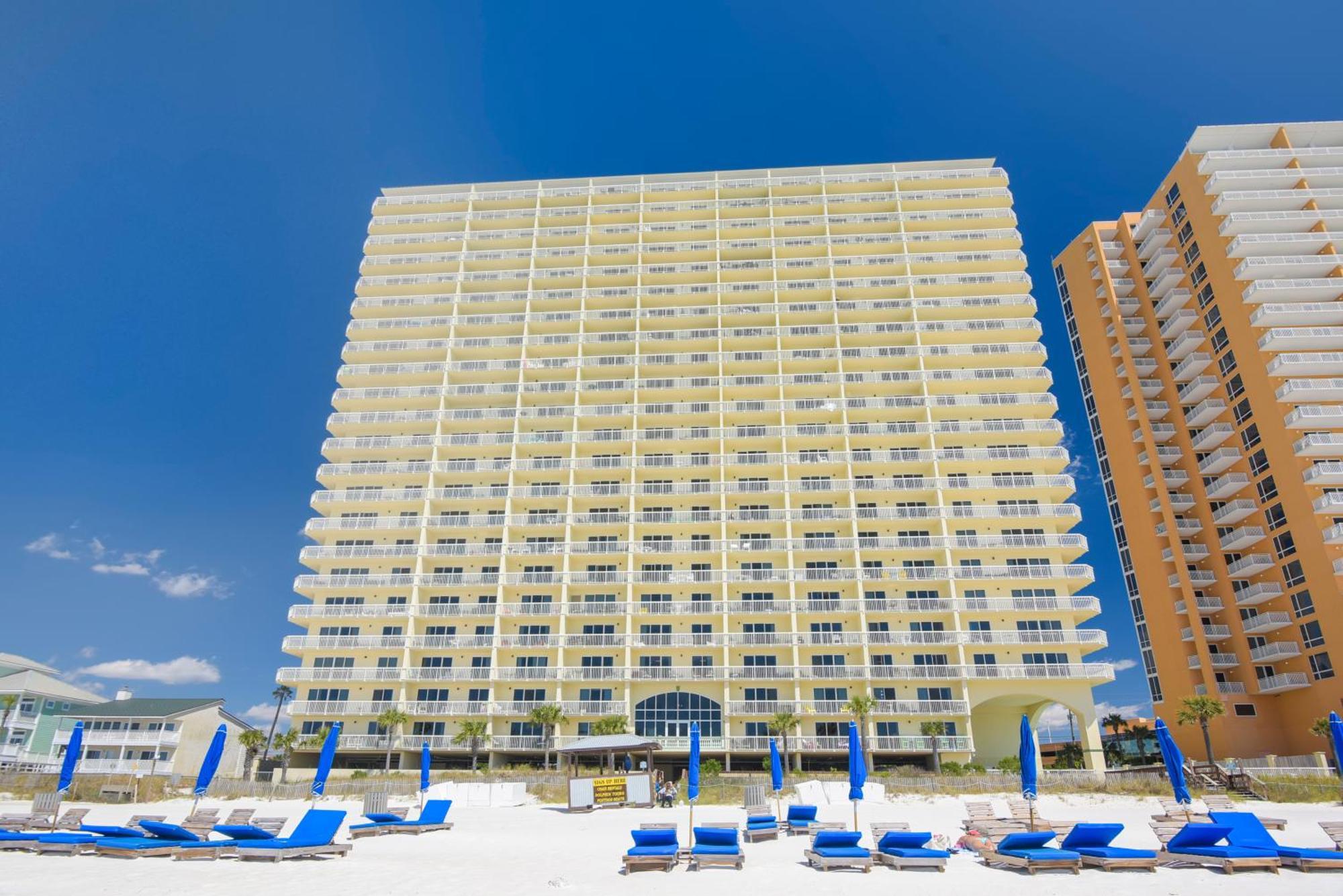 Celadon #407 By Book That Panama City Beach