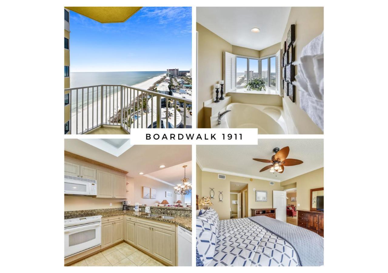 Boardwalk #1911 By Book That Holiday home *