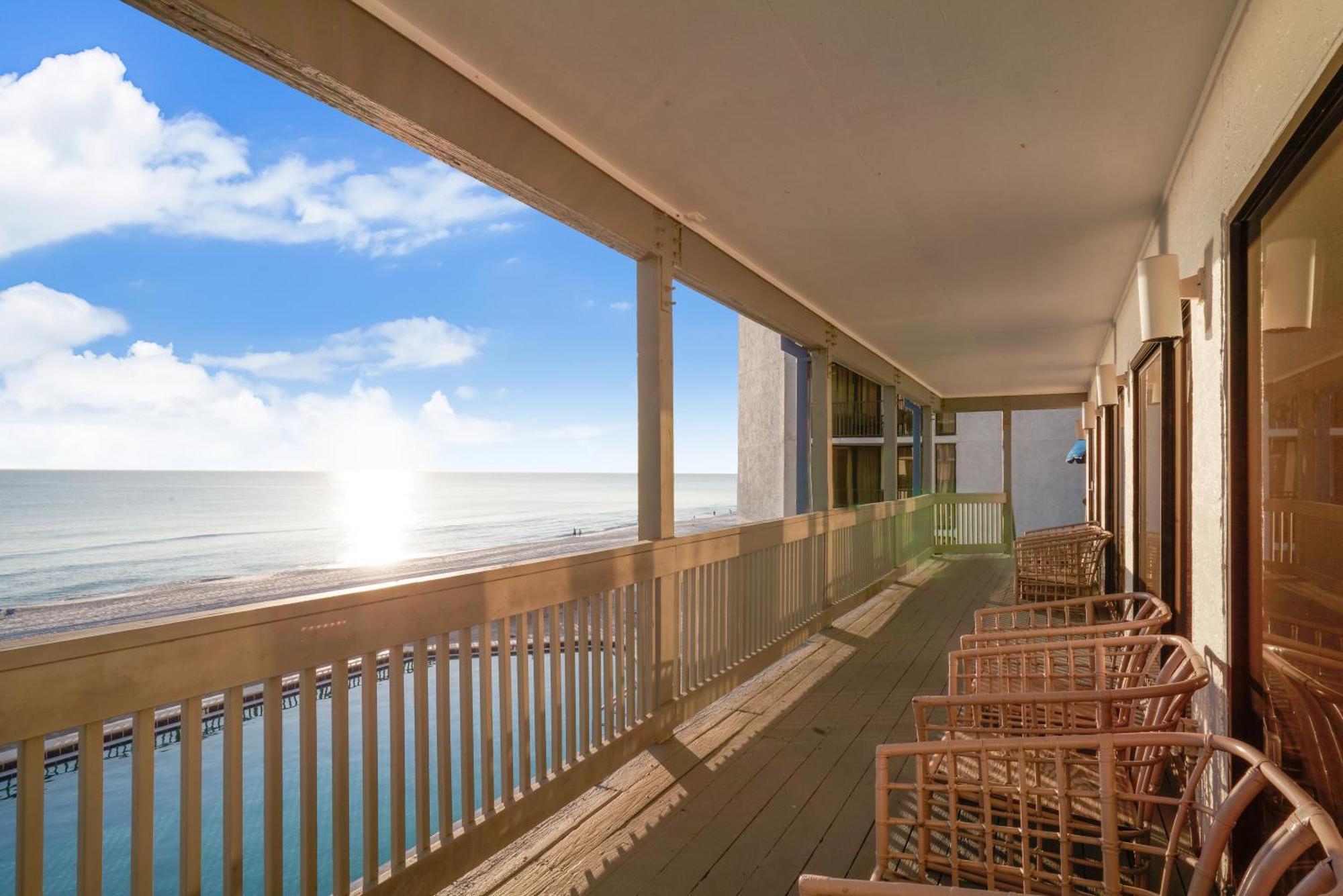 Holiday home Aquavista #603-w By Book That Panama City Beach
