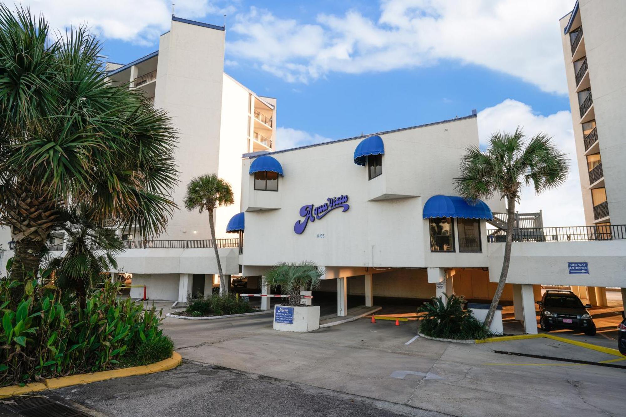 Aquavista #603-w By Book That Panama City Beach