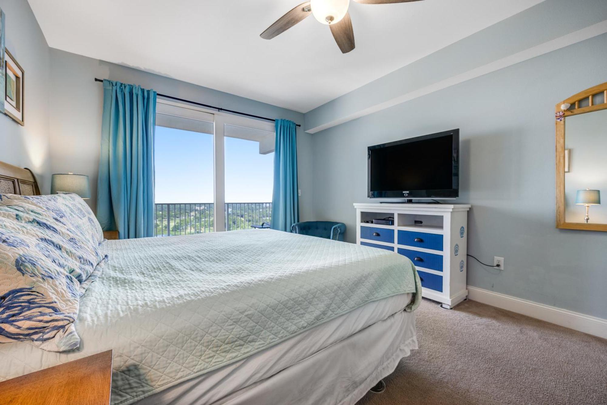 Laketown 1730 Gorgeous 2 Bd Bunks, Gulf Views, Amenities Holiday home
