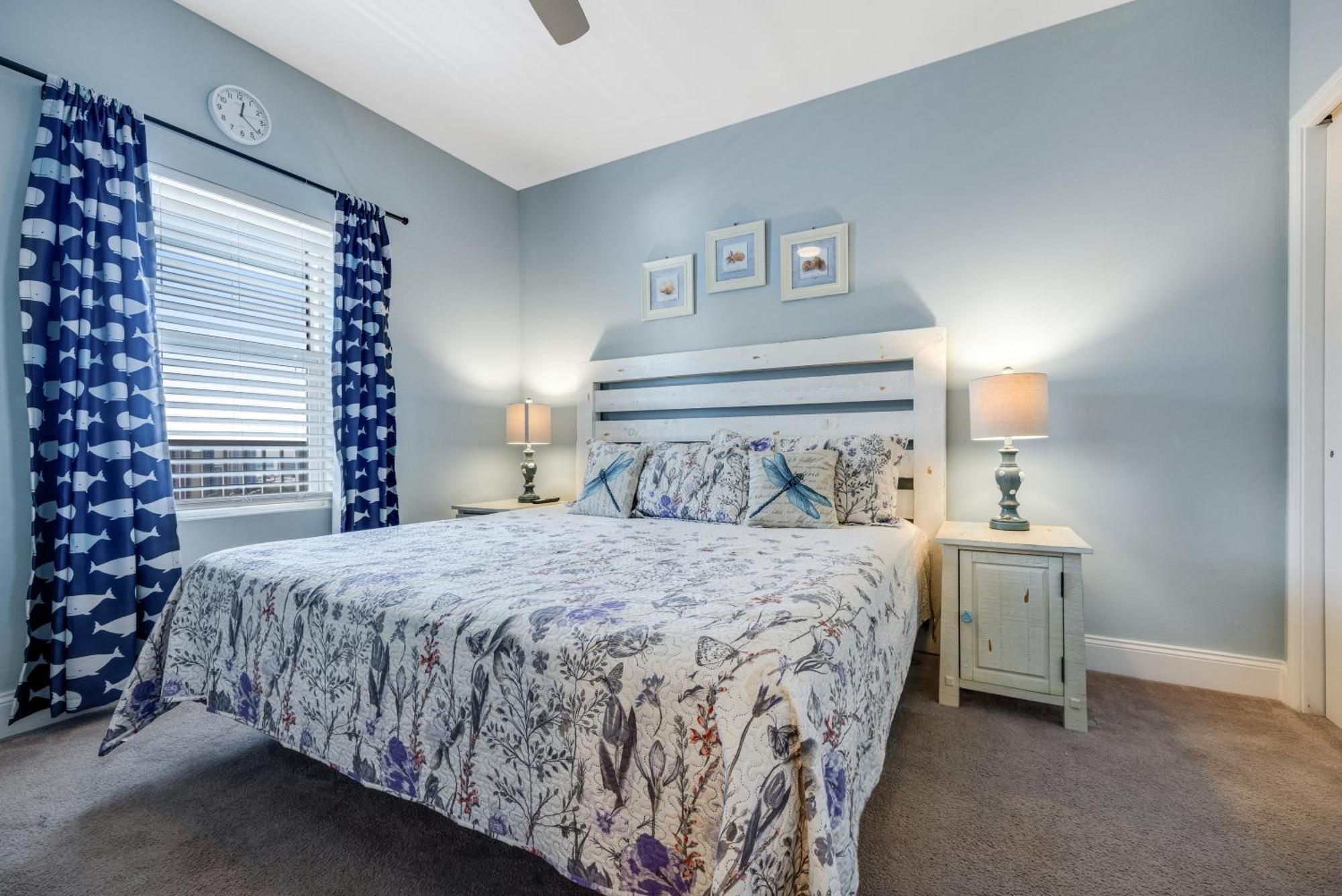 Laketown 1730 Gorgeous 2 Bd Bunks, Gulf Views, Amenities Holiday home