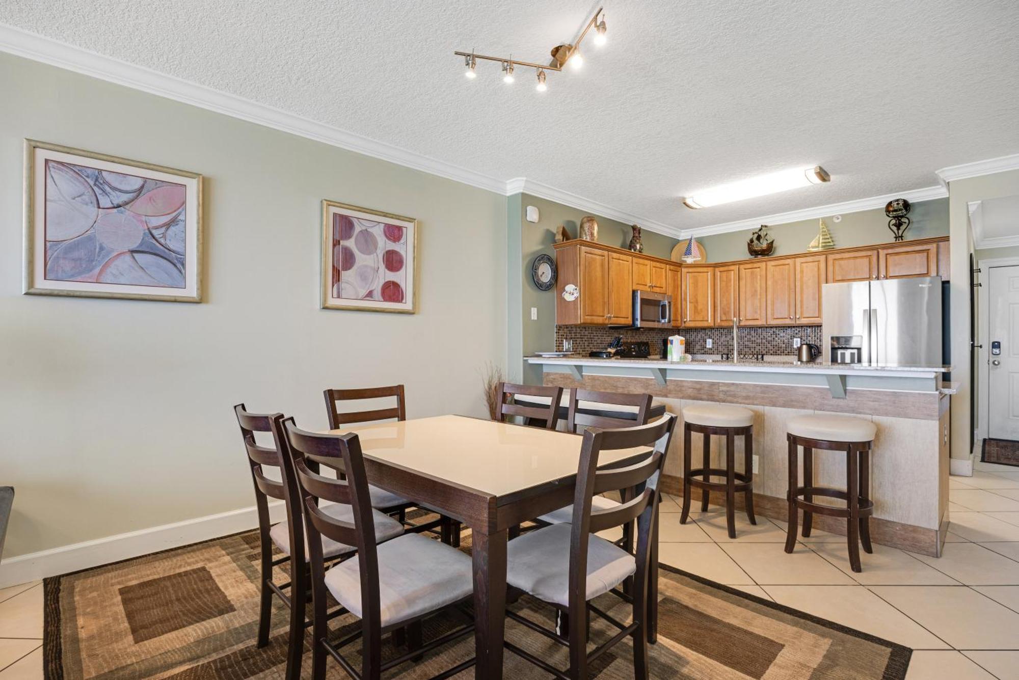 Parking Included-beachfront 2bd Ocean Villa! Gorgeous Amenities, Private Complex *