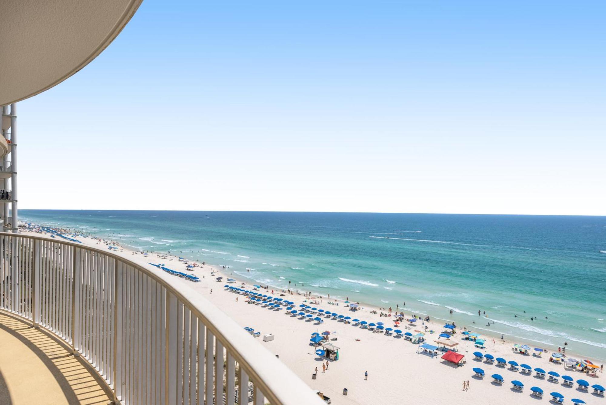Parking Included-beachfront 2bd Ocean Villa! Gorgeous Amenities, Private Complex *