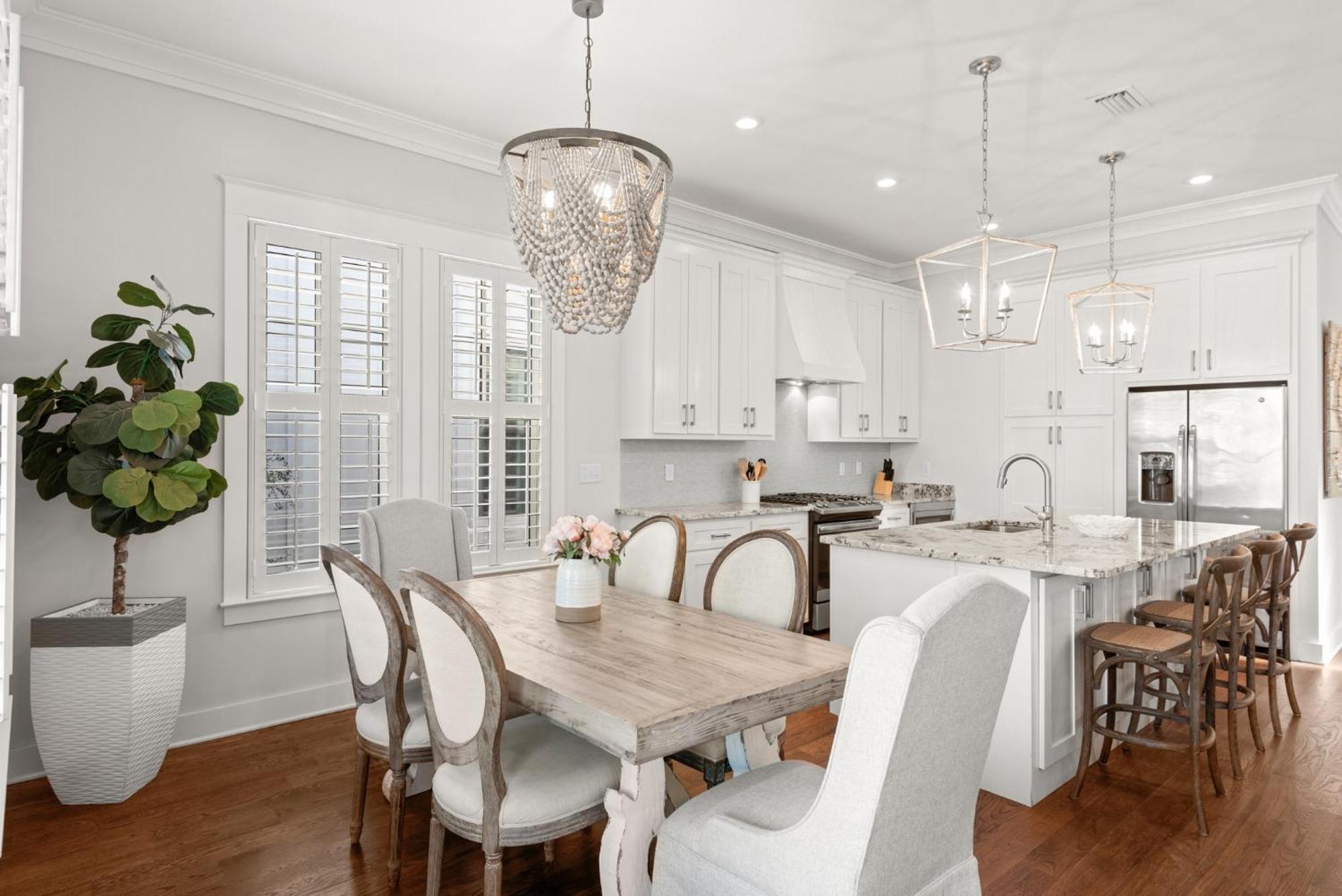 Carefree Cottage: Beachside Retreat With Pool And Tram Access Holiday home Panama City Beach
