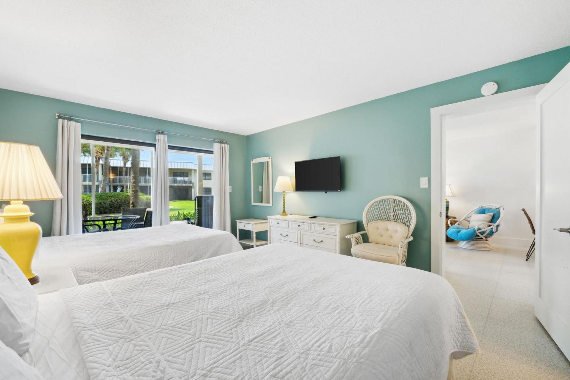 Holiday home Sea Side #118 Bord De By Nautical Panama City Beach