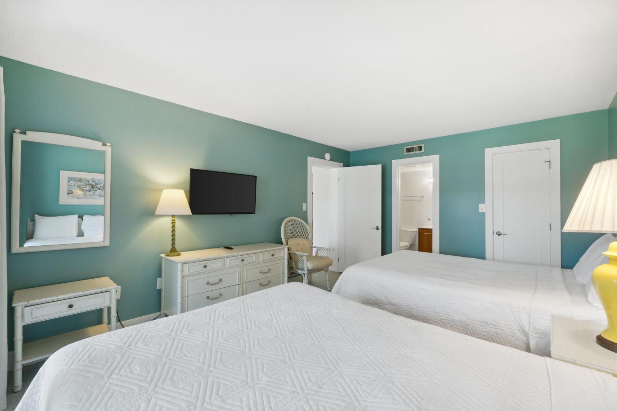 Sea Side #118 Bord De By Nautical Holiday home
