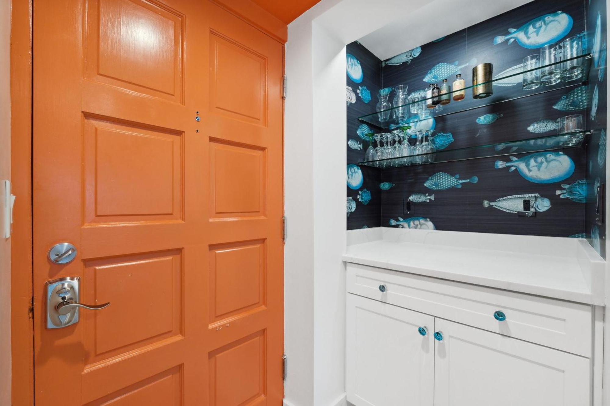 Holiday home Sea Side #118 Bord De By Nautical Panama City Beach