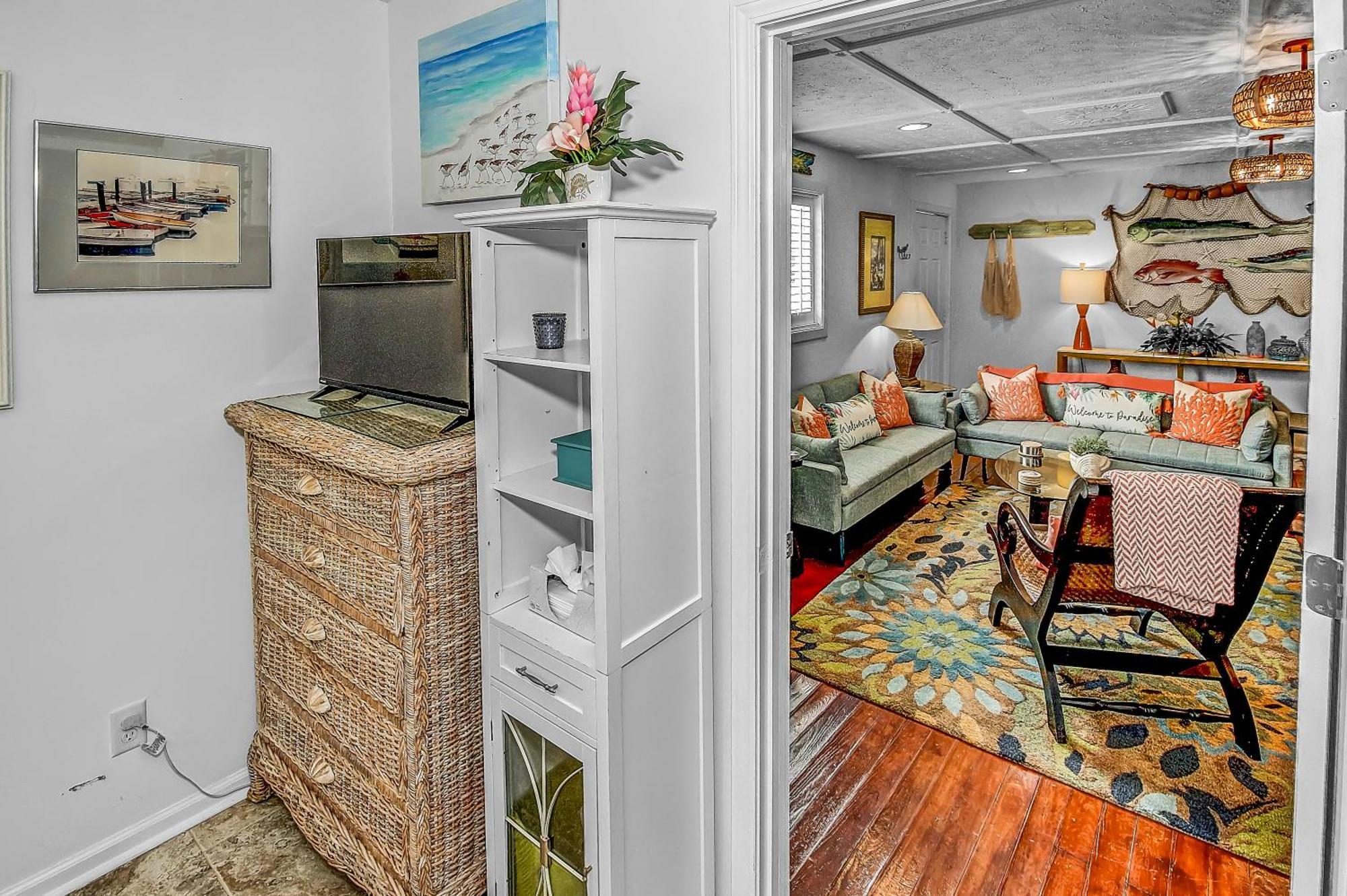 22517 Hilltop Ave - Shore Nuff Beachy Panama City Beach