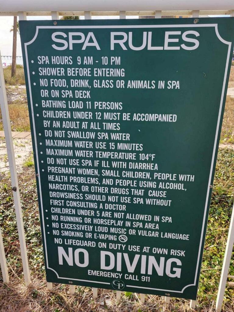 Why Is The At Grand Panama! Rooftop Pool+tiki Bar