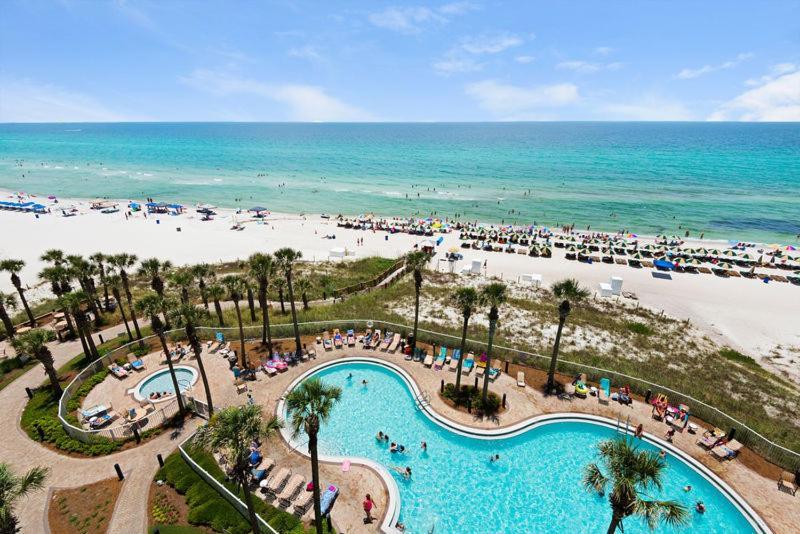 Holiday home Why Is The At Grand Panama! Rooftop Pool+tiki Bar
