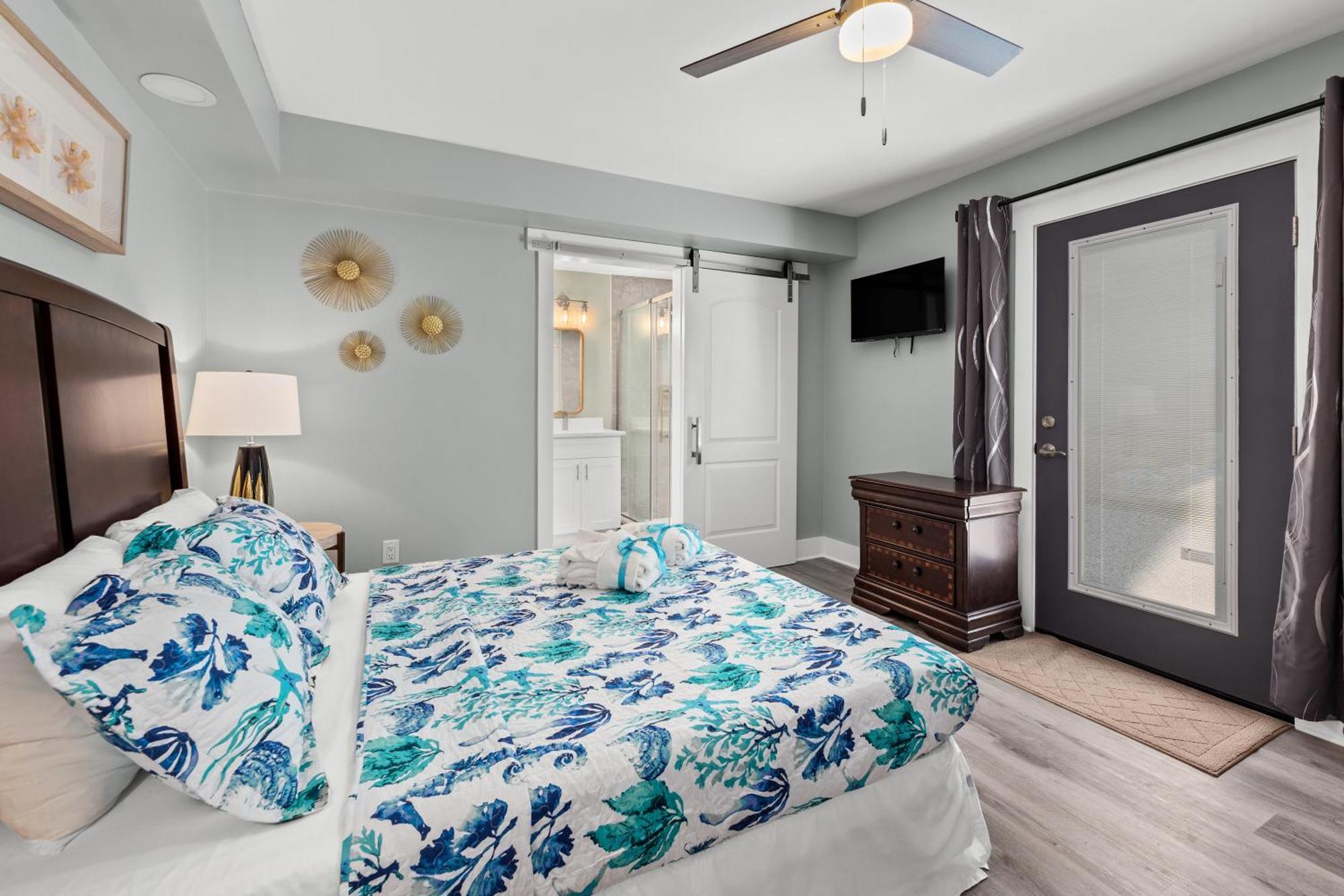 Holiday home Welcome To Dolphin Fun A! Brand New Duplex! Walk To The Beach! *